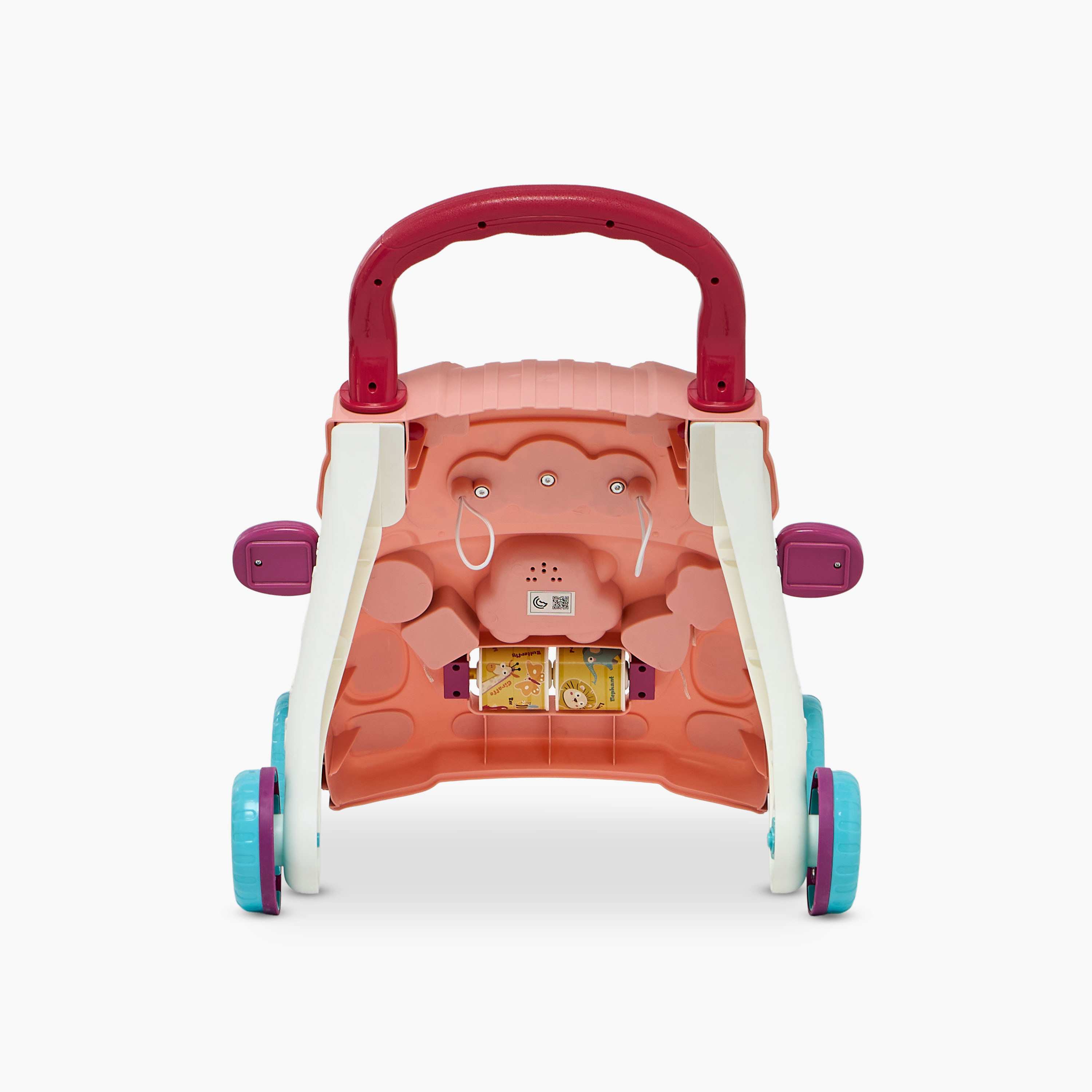 مشاية أطفال ماجيكال أكتيفتي-baby-infantactivity-walkers-image-3