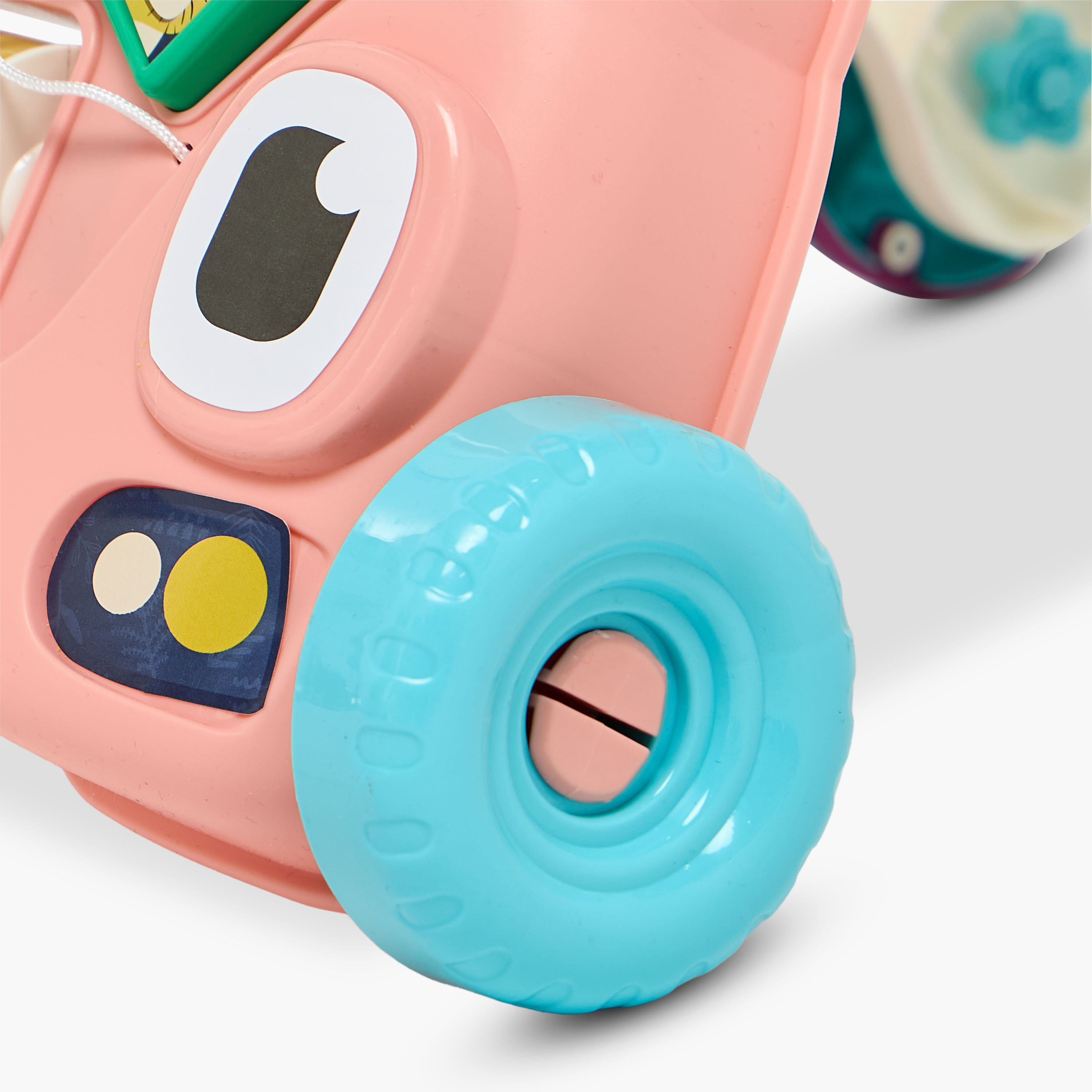مشاية أطفال ماجيكال أكتيفتي-baby-infantactivity-walkers-image-6