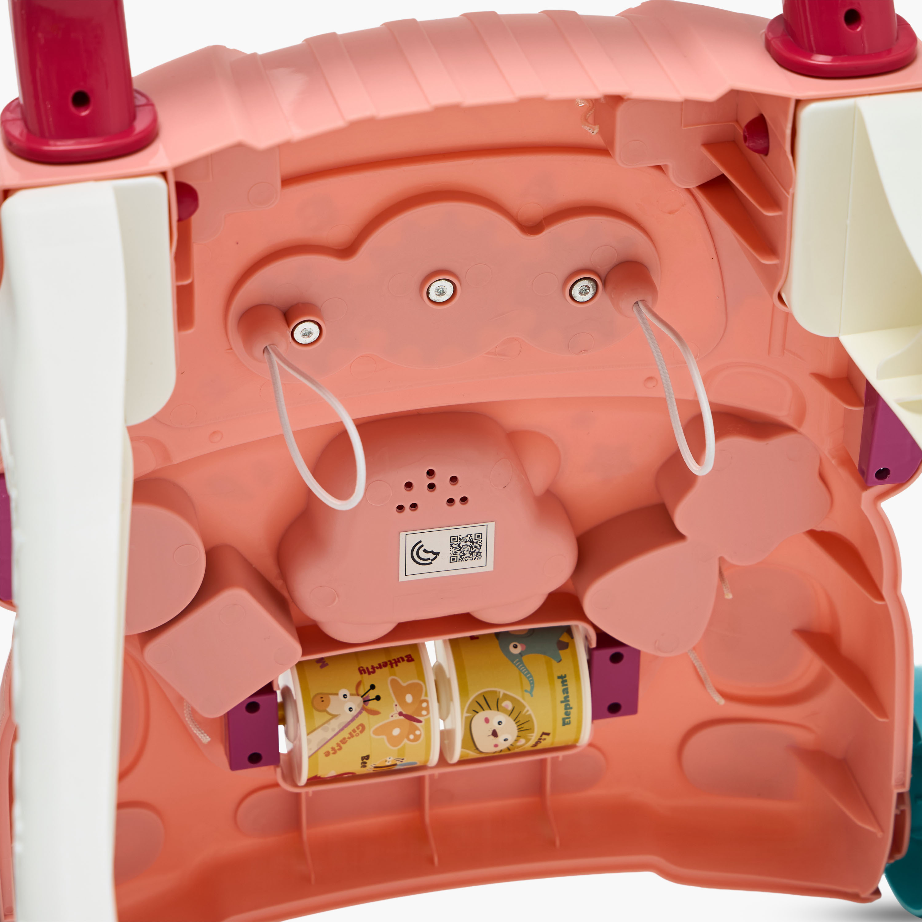 مشاية أطفال ماجيكال أكتيفتي-baby-infantactivity-walkers-image-8