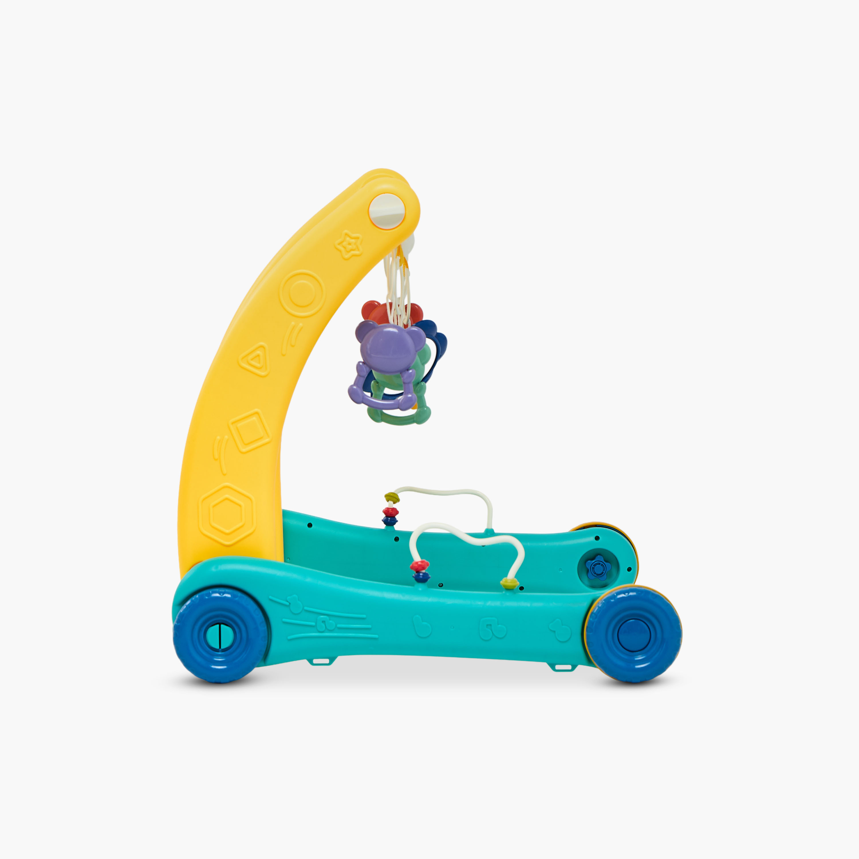مشاية أطفال وحامل بيانو 2 في 1-baby-infantactivity-walkers-image-6