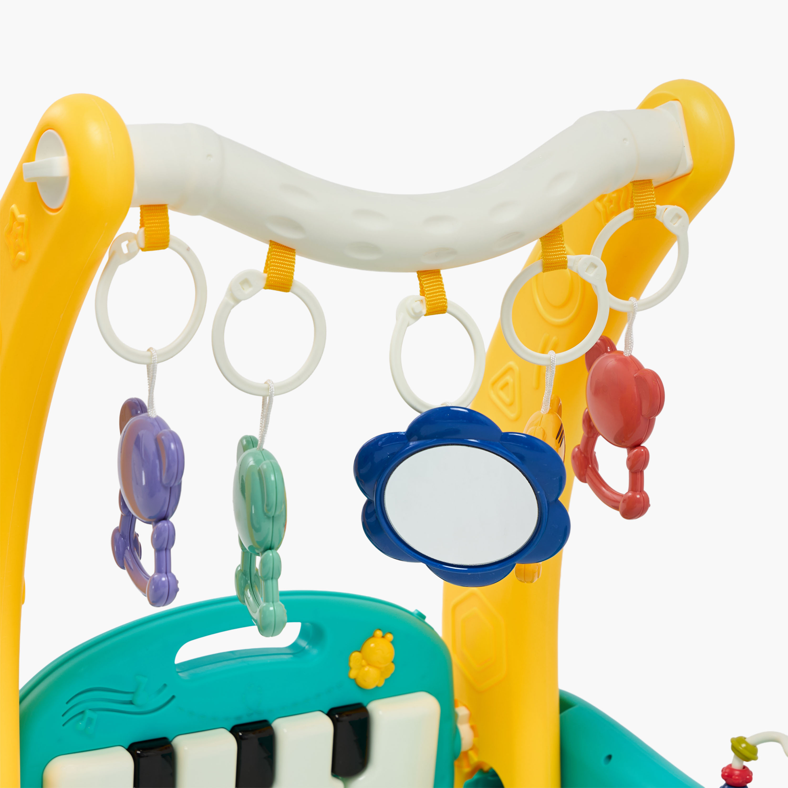 مشاية أطفال وحامل بيانو 2 في 1-baby-infantactivity-walkers-image-7