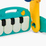 مشاية أطفال وحامل بيانو 2 في 1-baby-infantactivity-walkers-image-8