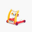 2-in-1 Piano Rack and Baby Walker-baby-infantactivity-walkers-image-5