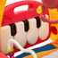 2-in-1 Piano Rack and Baby Walker-baby-infantactivity-walkers-image-7