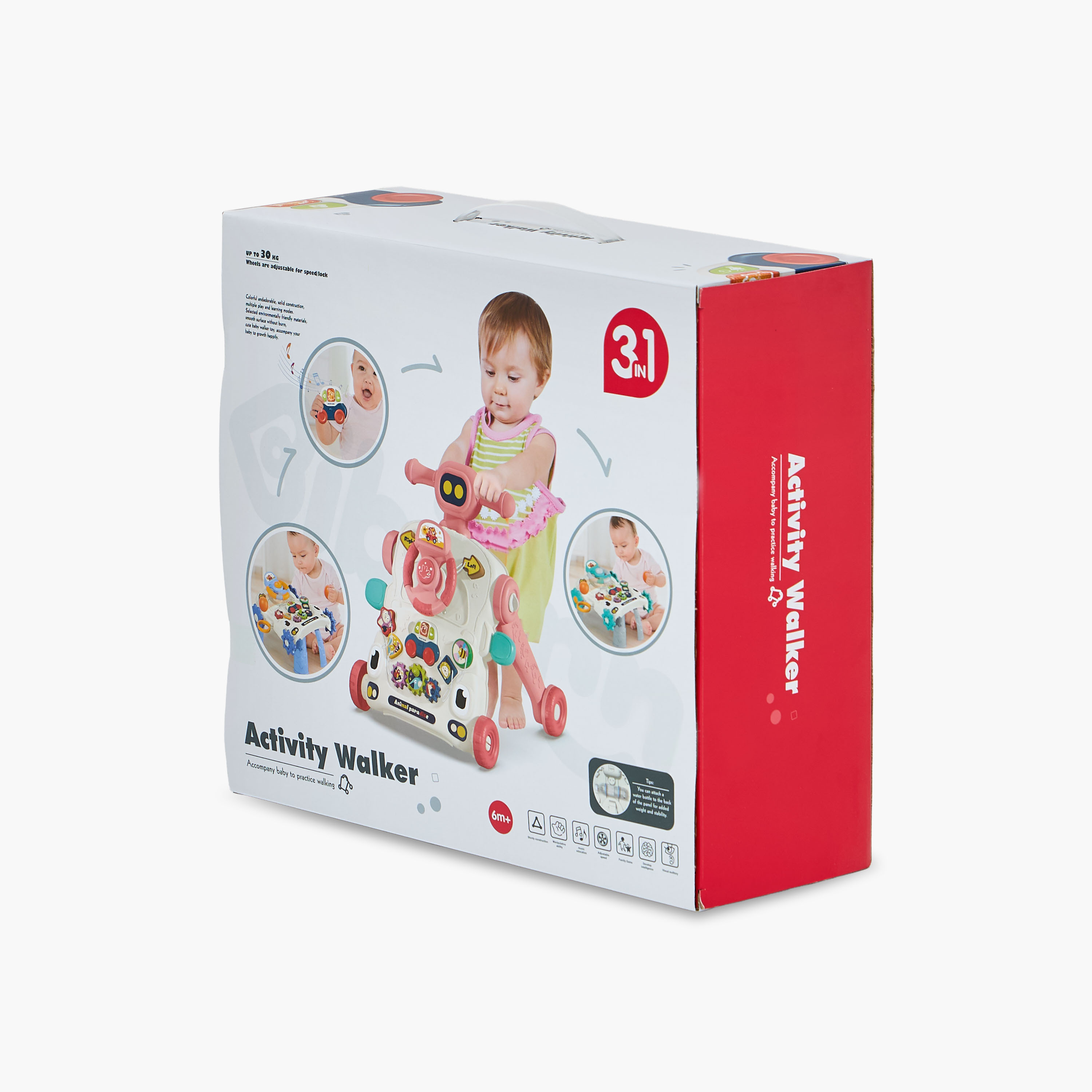 مشاية أنشطة للأطفال 3 في 1-baby-infantactivity-walkers-image-13