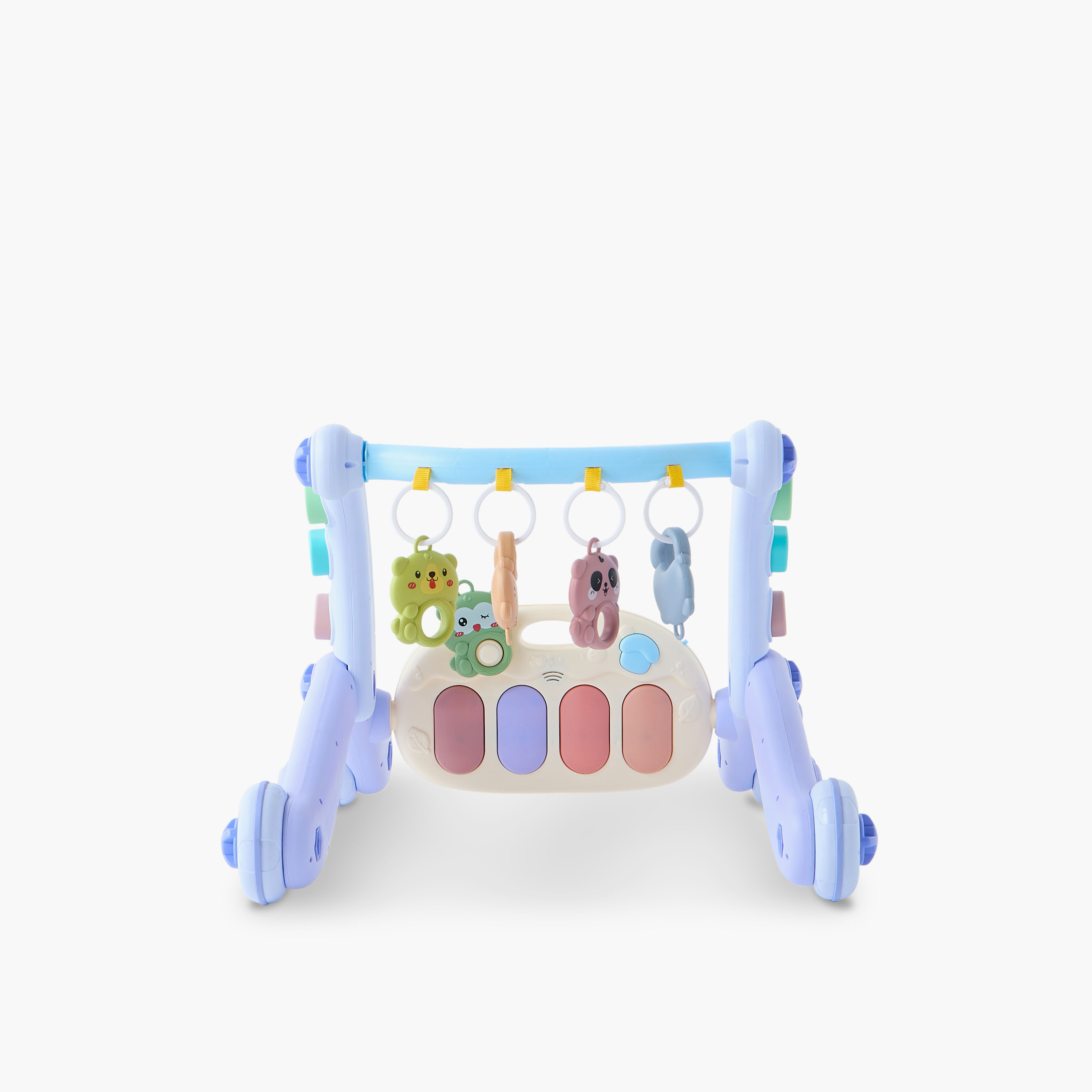 Multi-Functional Baby Walker-baby-infantactivity-walkers-image-4