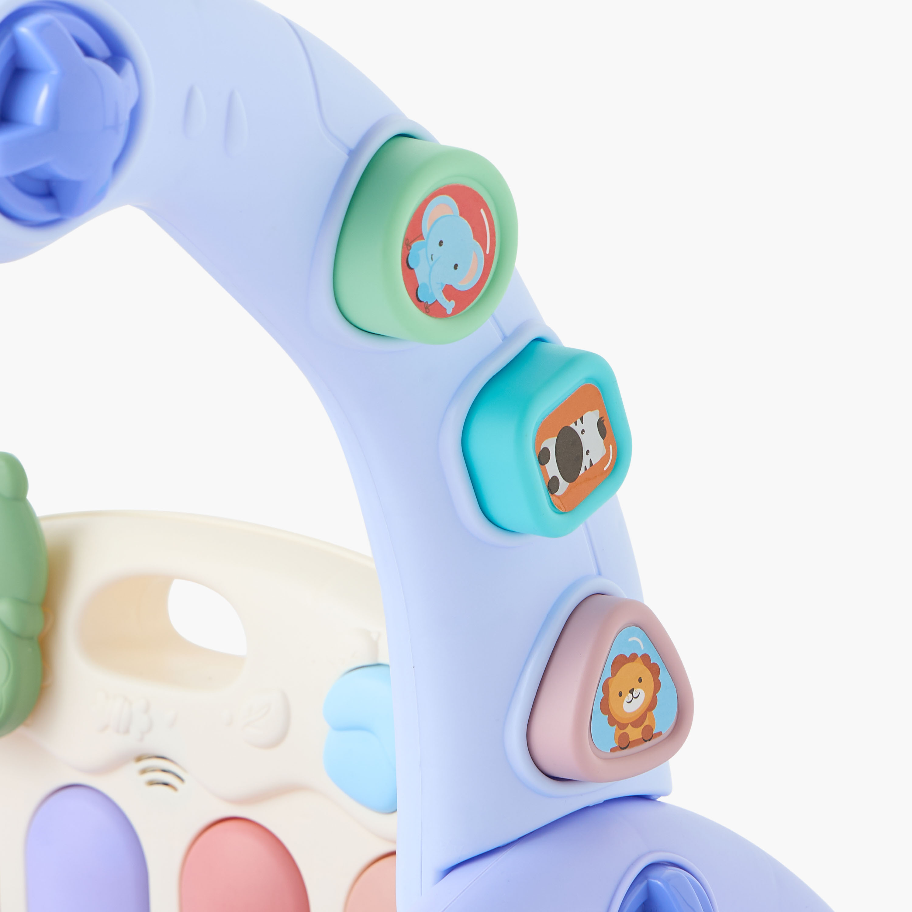 Multi-Functional Baby Walker-baby-infantactivity-walkers-image-7