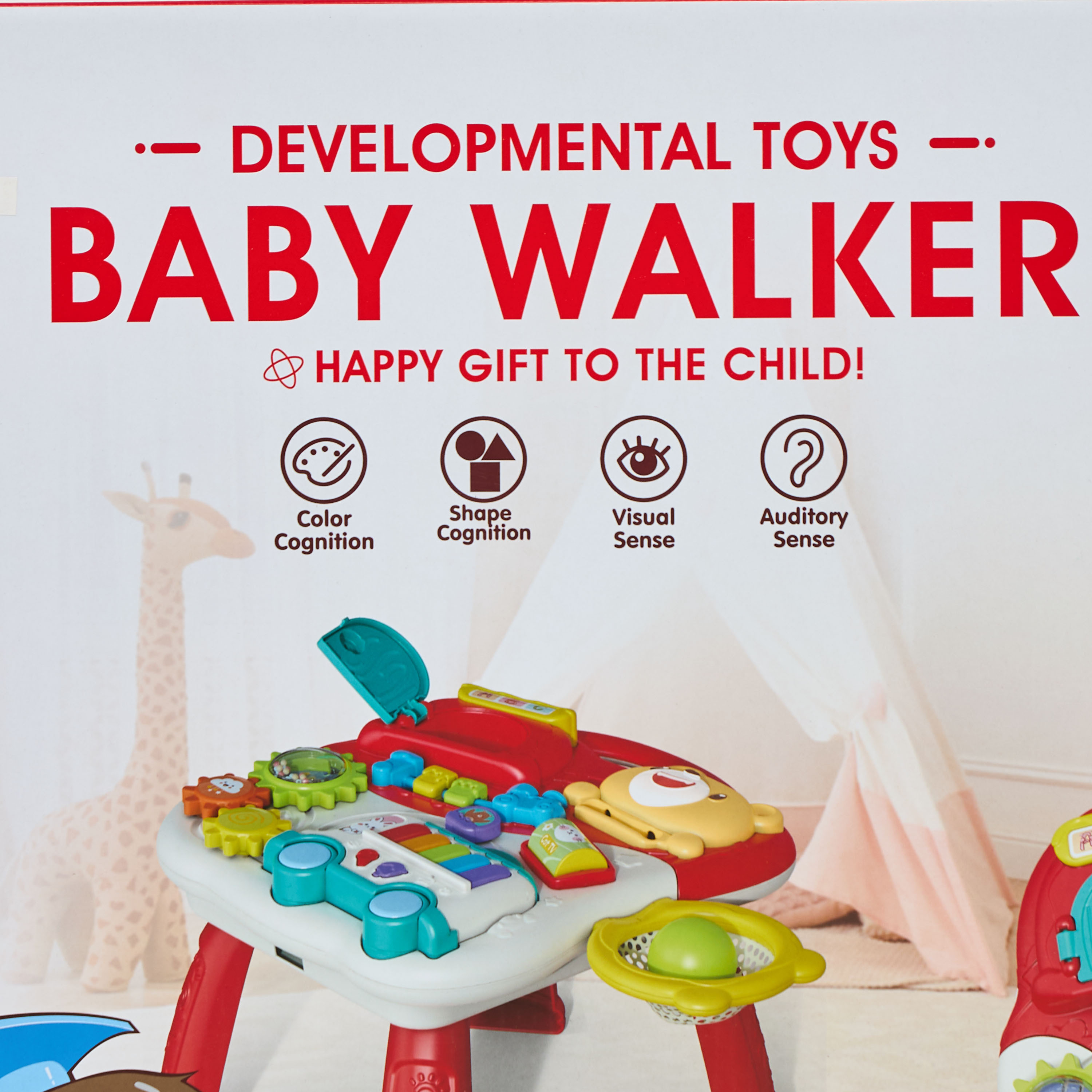 Baby Walker and Activity Table-baby-infantactivity-walkers-image-10