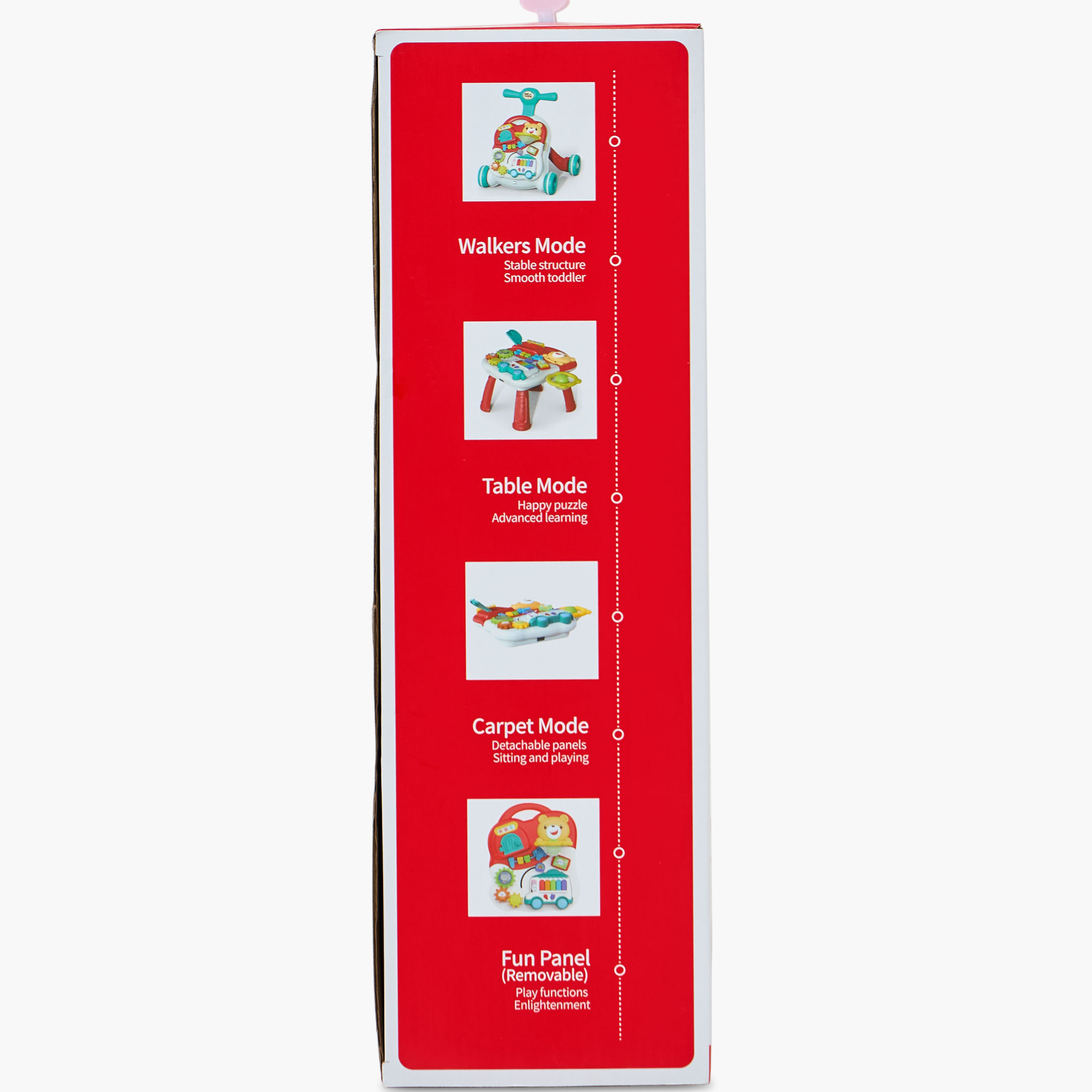 Baby Walker and Activity Table-baby-infantactivity-walkers-image-11