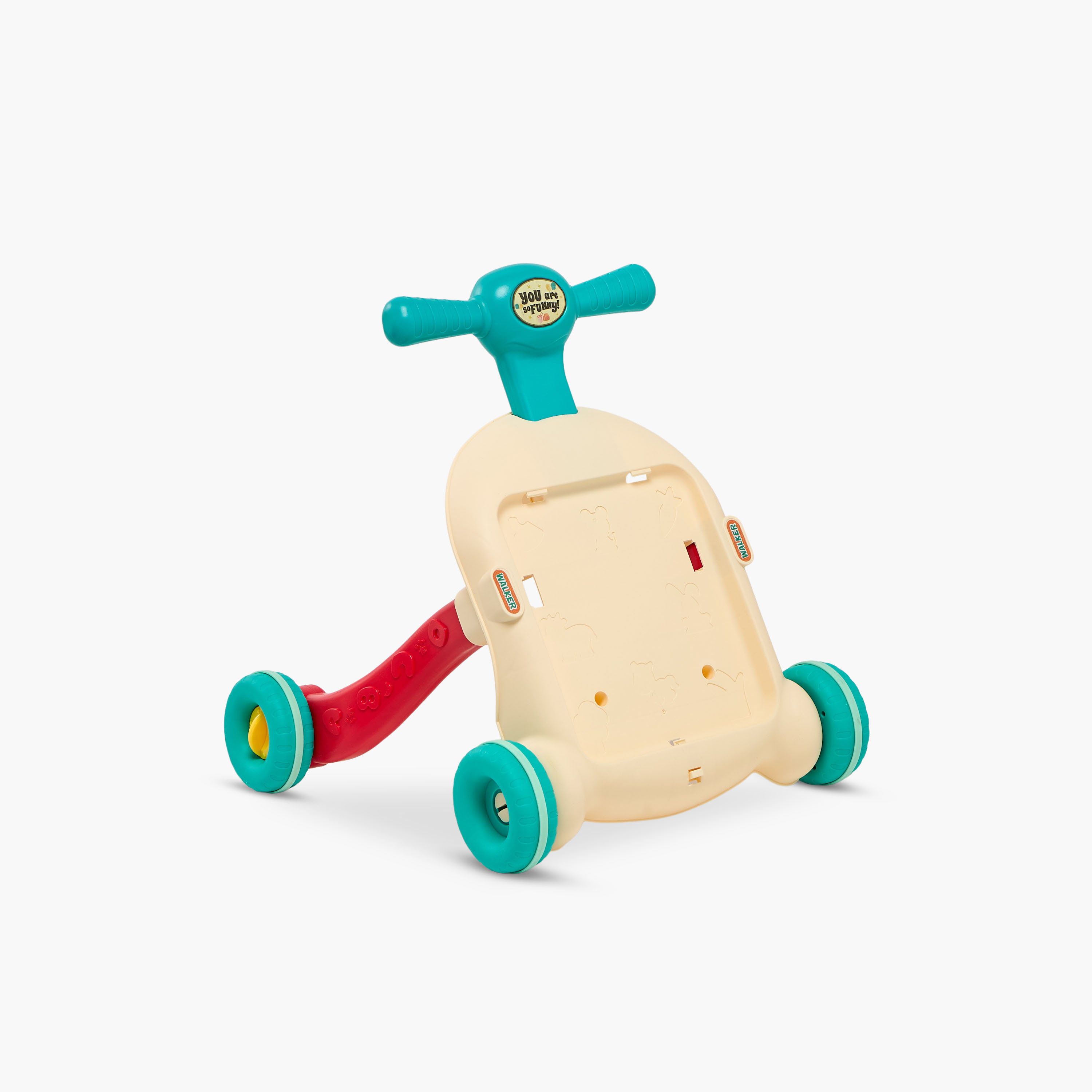 Baby Walker and Activity Table-baby-infantactivity-walkers-image-3