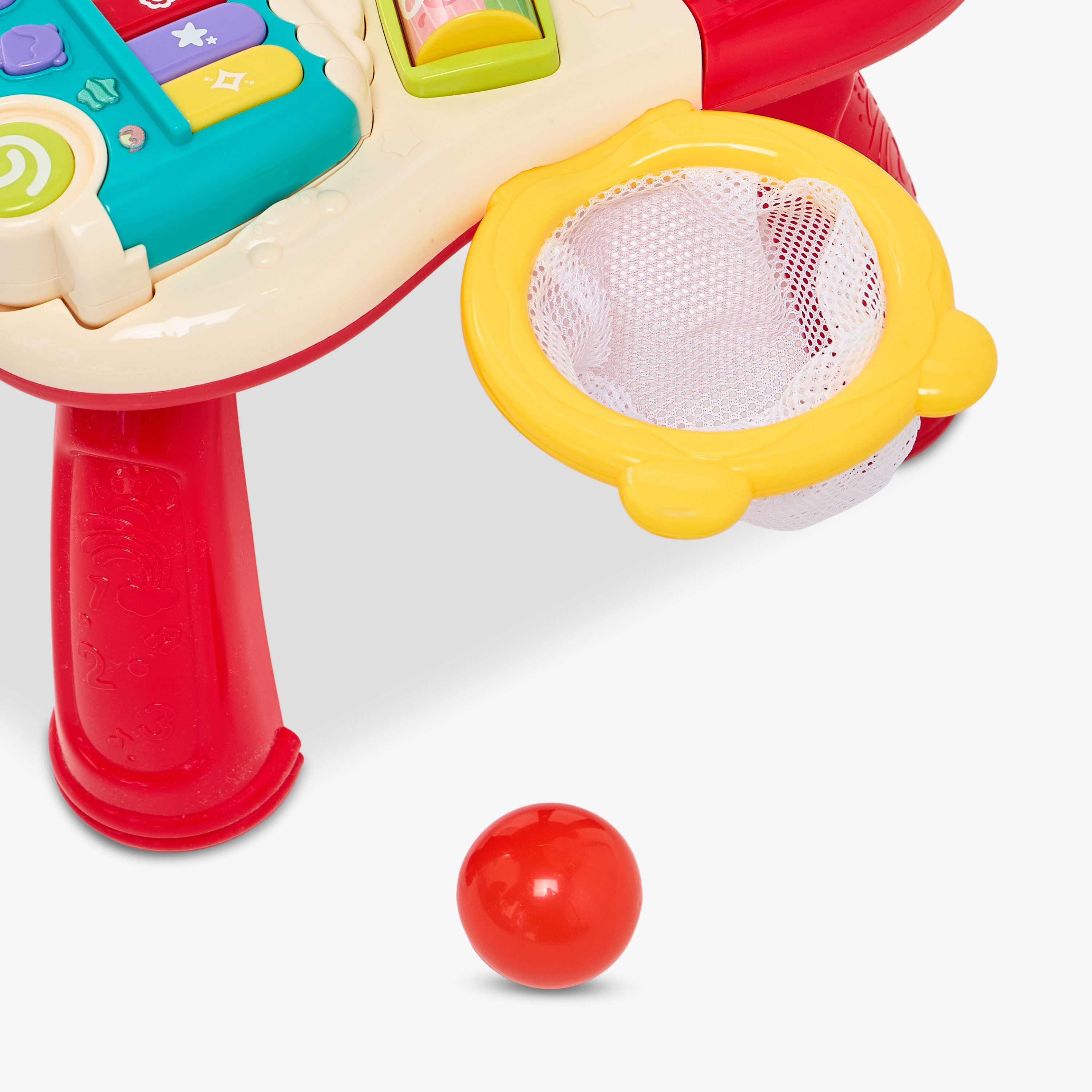 Baby Walker and Activity Table-baby-infantactivity-walkers-image-5