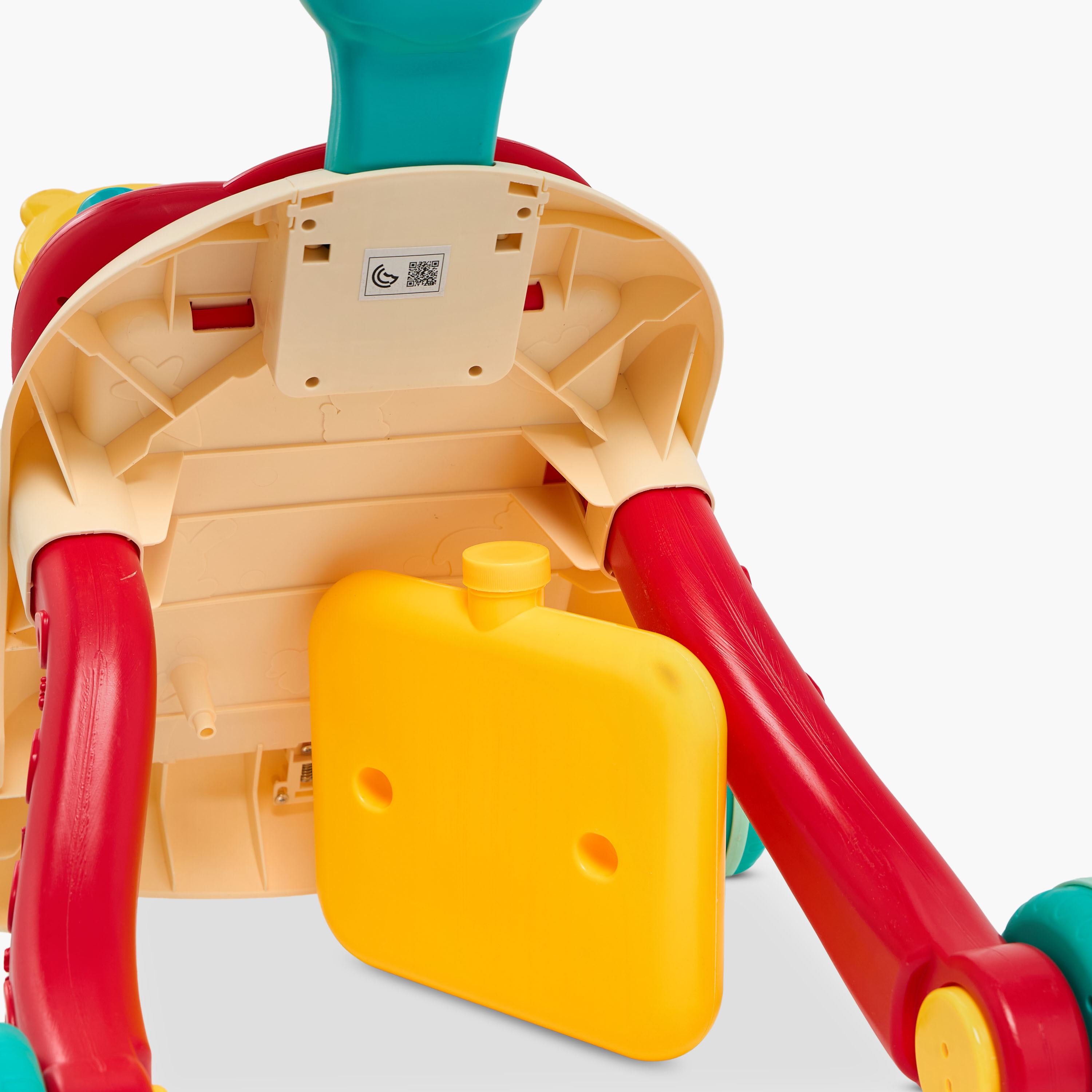 Baby Walker and Activity Table-baby-infantactivity-walkers-image-6
