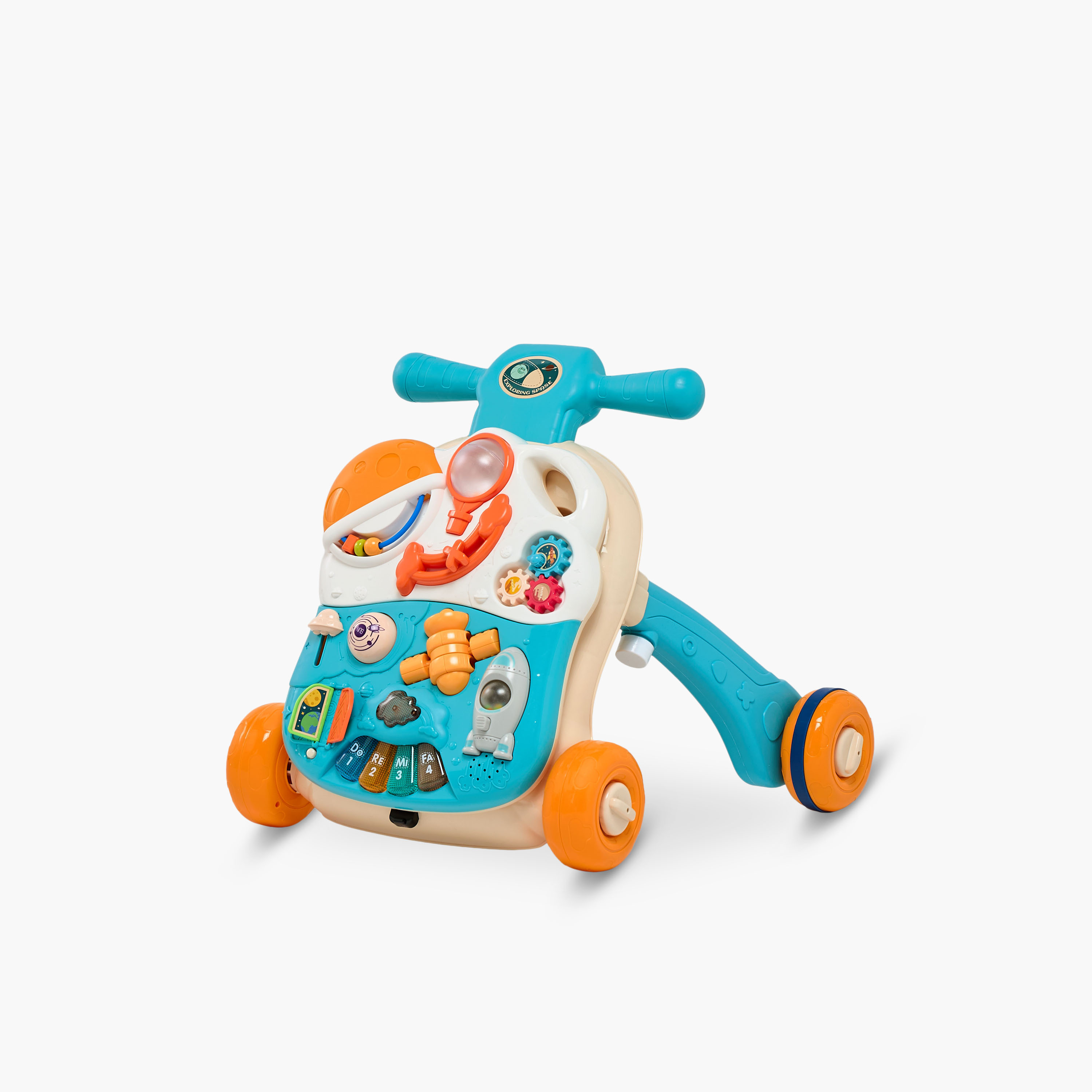 Baby Walker and Activity Centre-baby-infantactivity-walkers-image-1