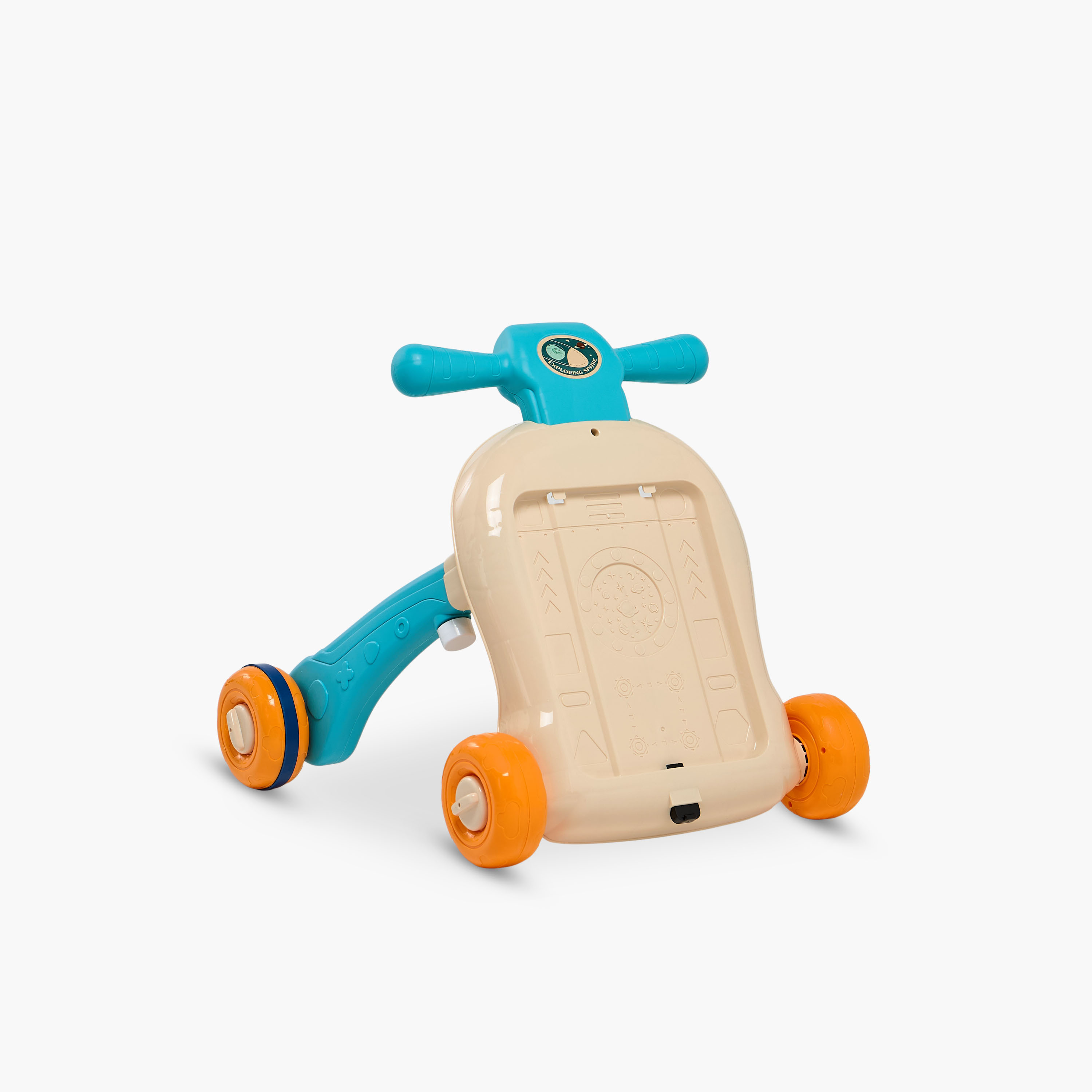 Baby Walker and Activity Centre-baby-infantactivity-walkers-image-3
