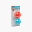 كرات تدريب بيبي مساج من فيشر برايس - طقم من قطعتين-toys-babyandtoddlertoys-learningtoys-image-1