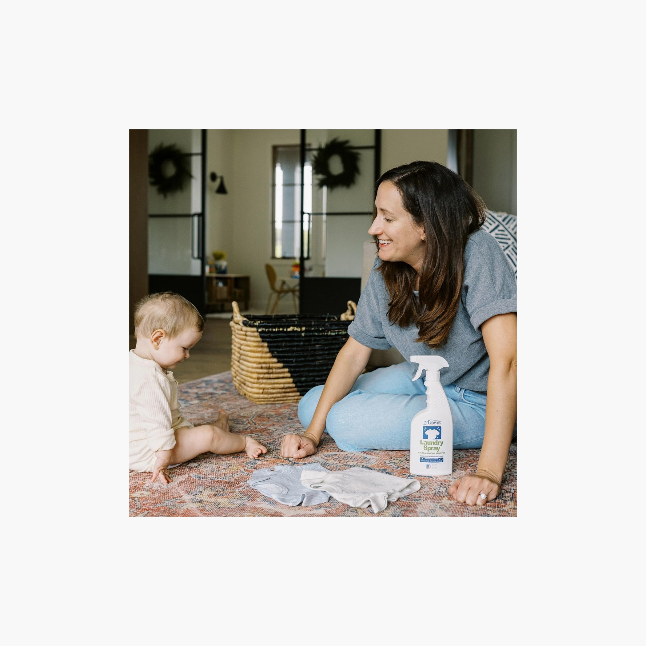 Dr. Brown's Cleaning Liquid with Fragrance-Free Stain and Odour Remover-baby-feeding-cleaningliquids-image-3