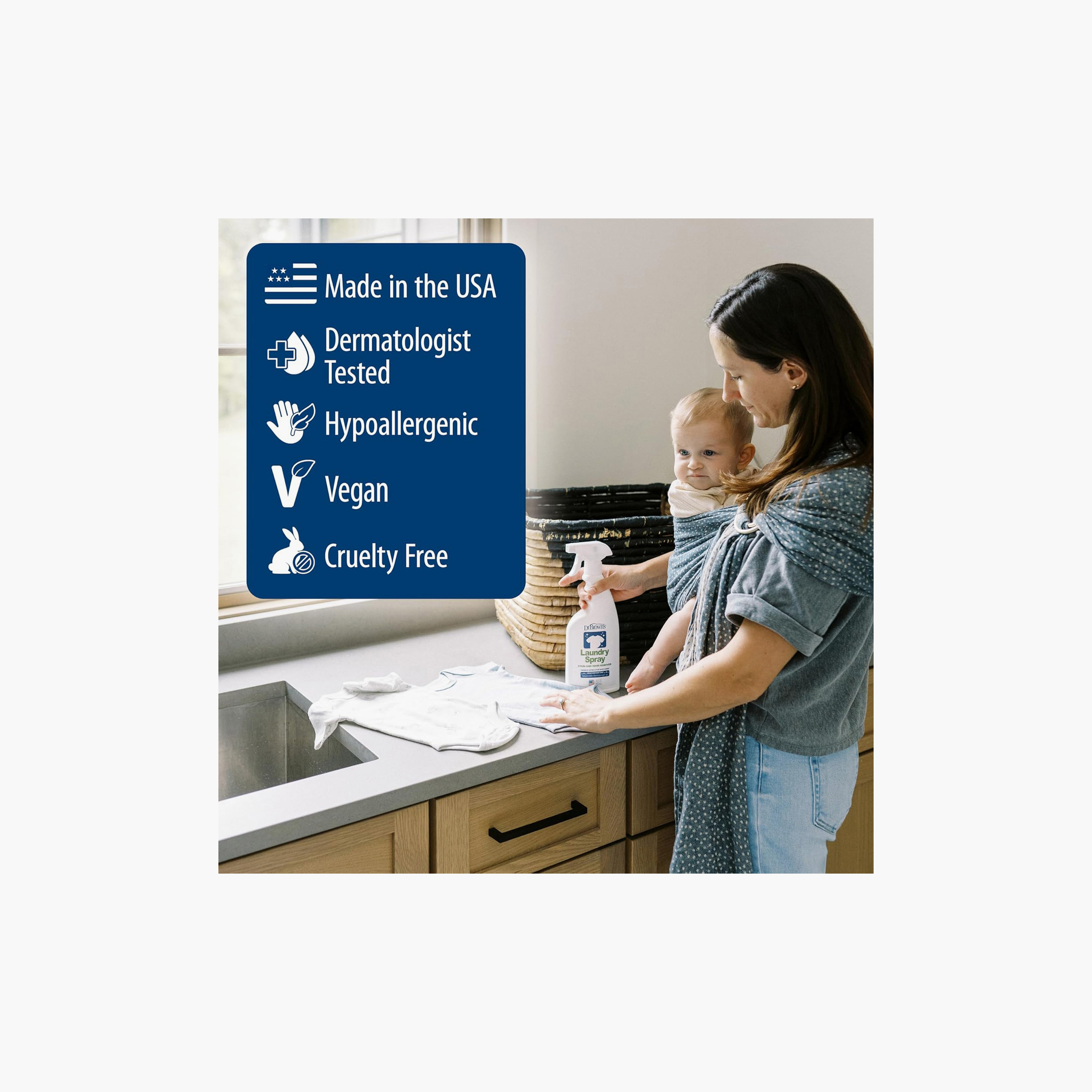 Dr. Brown's Cleaning Liquid with Fragrance-Free Stain and Odour Remover-baby-feeding-cleaningliquids-image-9