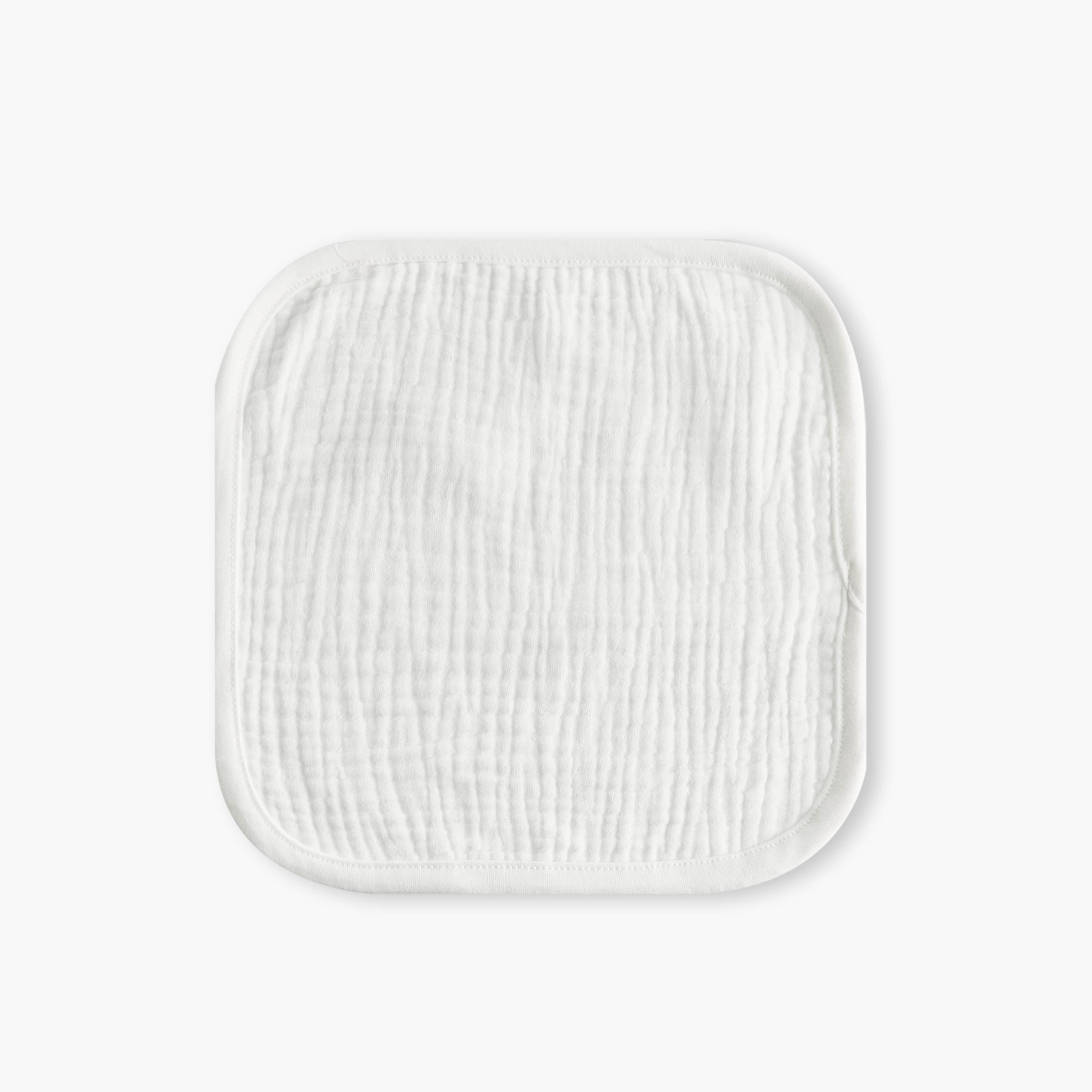 Giggles 25x25 Baby Towel with Texture - Set of 4-baby-bathandcare-towels-image-2