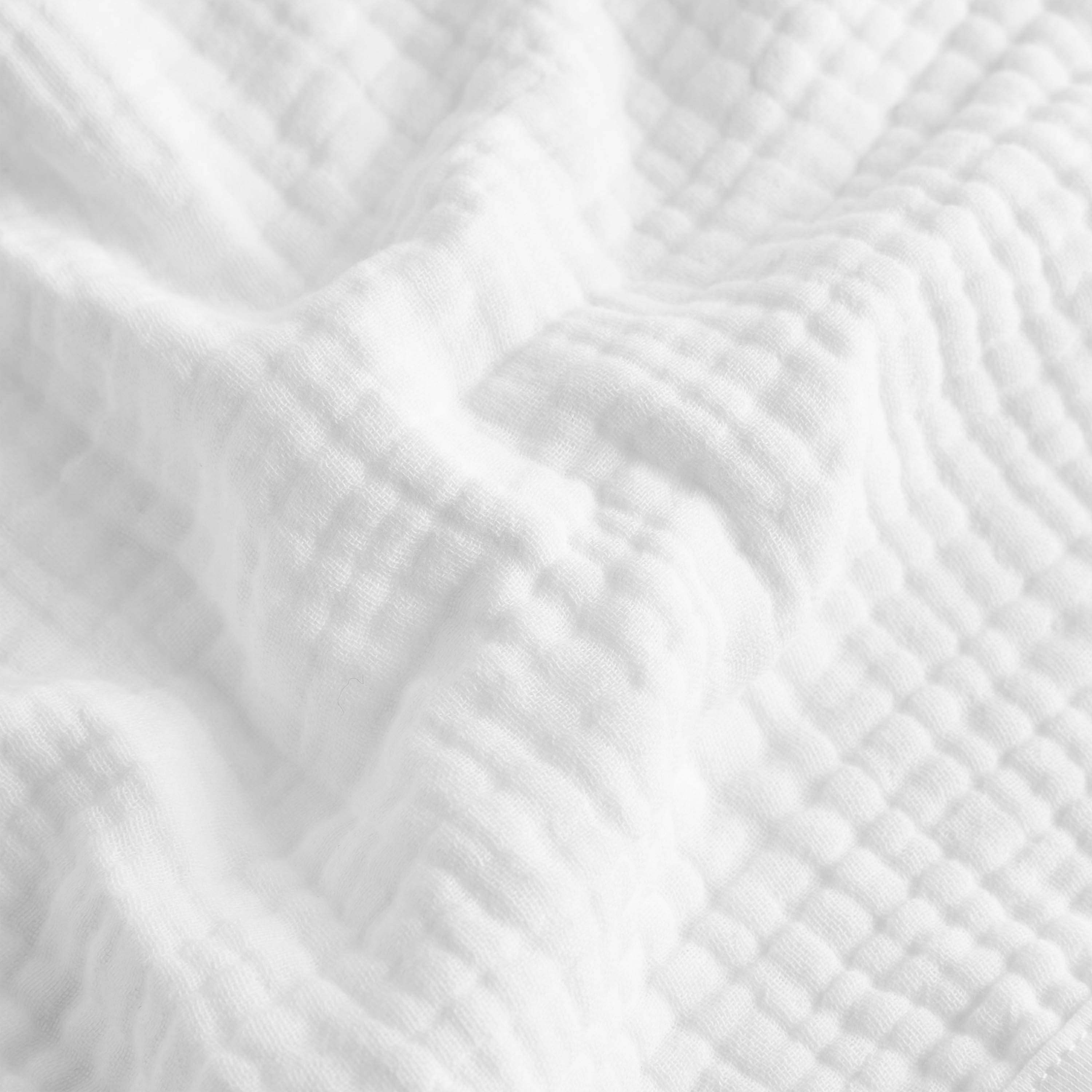 Giggles 25x25 Baby Towel with Texture - Set of 4-baby-bathandcare-towels-image-3