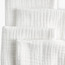 Giggles 25x25 Baby Towel with Texture - Set of 4-baby-bathandcare-towels-image-4