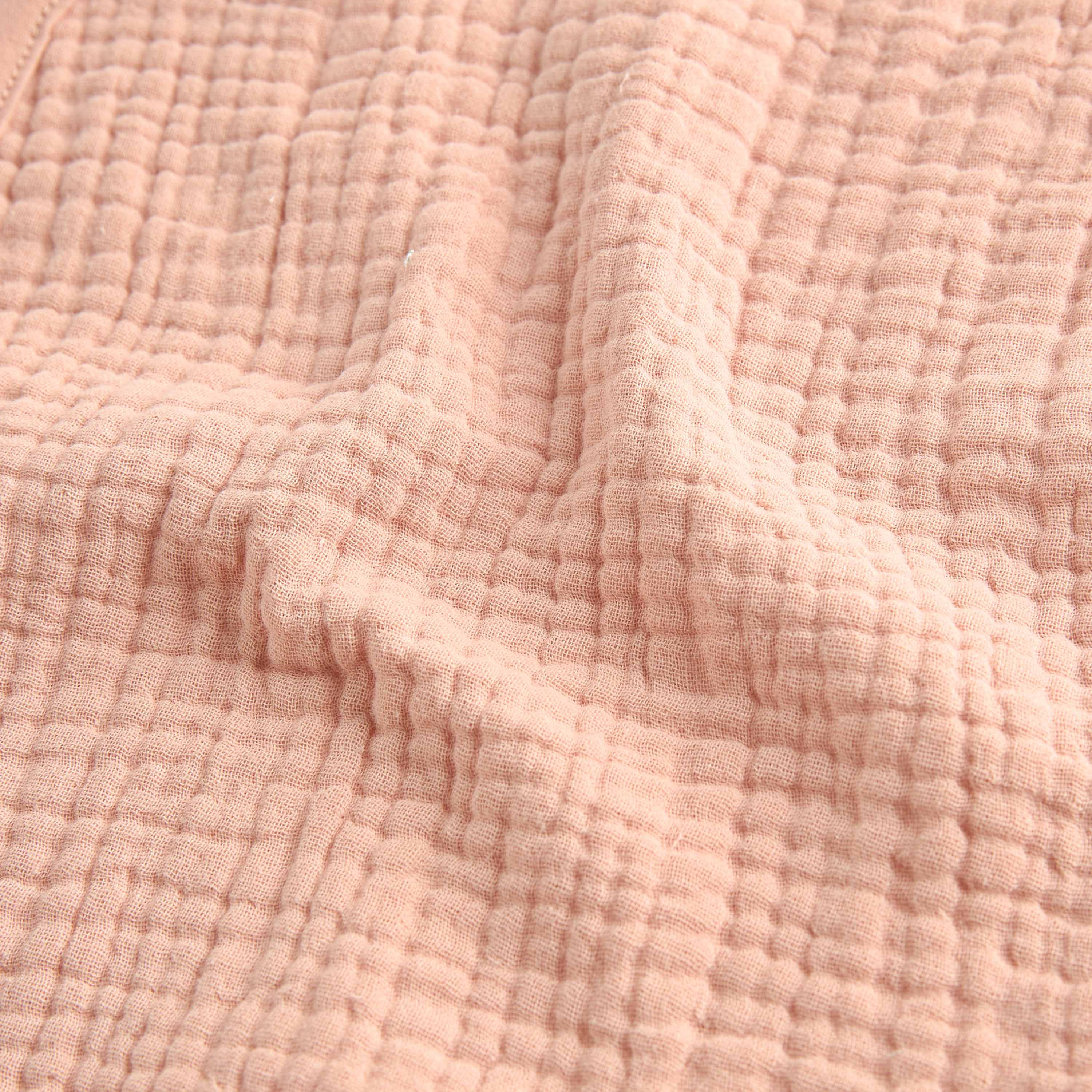 Giggles 25x25 Baby Towel with Texture - Set of 4-baby-bathandcare-towels-image-4