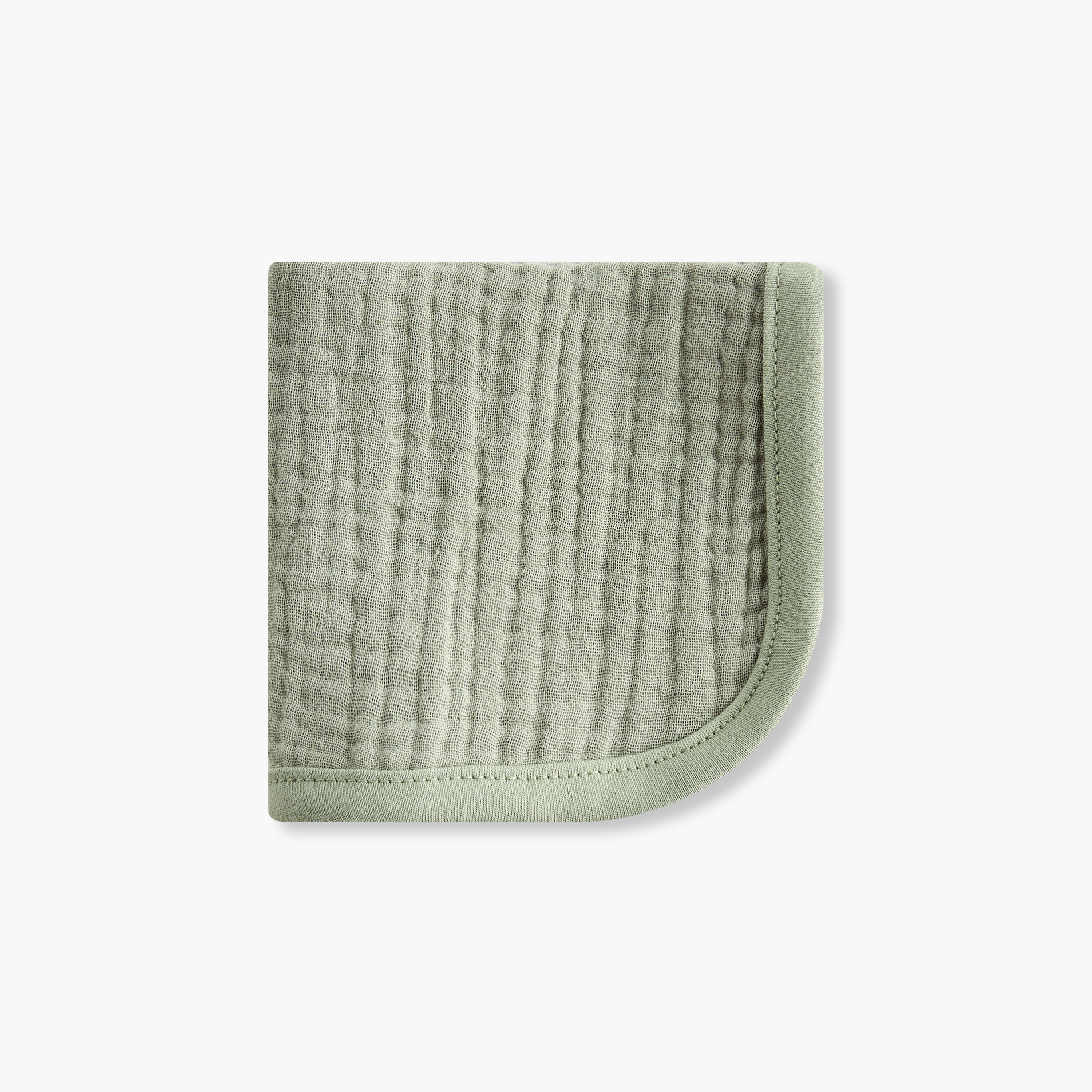 مناشف أطفال 25x25 بارزة الملمس من جيجلز - طقم 4 قطع-baby-bathandcare-towels-image-5