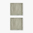 Pack of 4 Giggles 10x10 cm Baby Face Wipes with Soft Muslin-baby-bathandcare-towels-image-2
