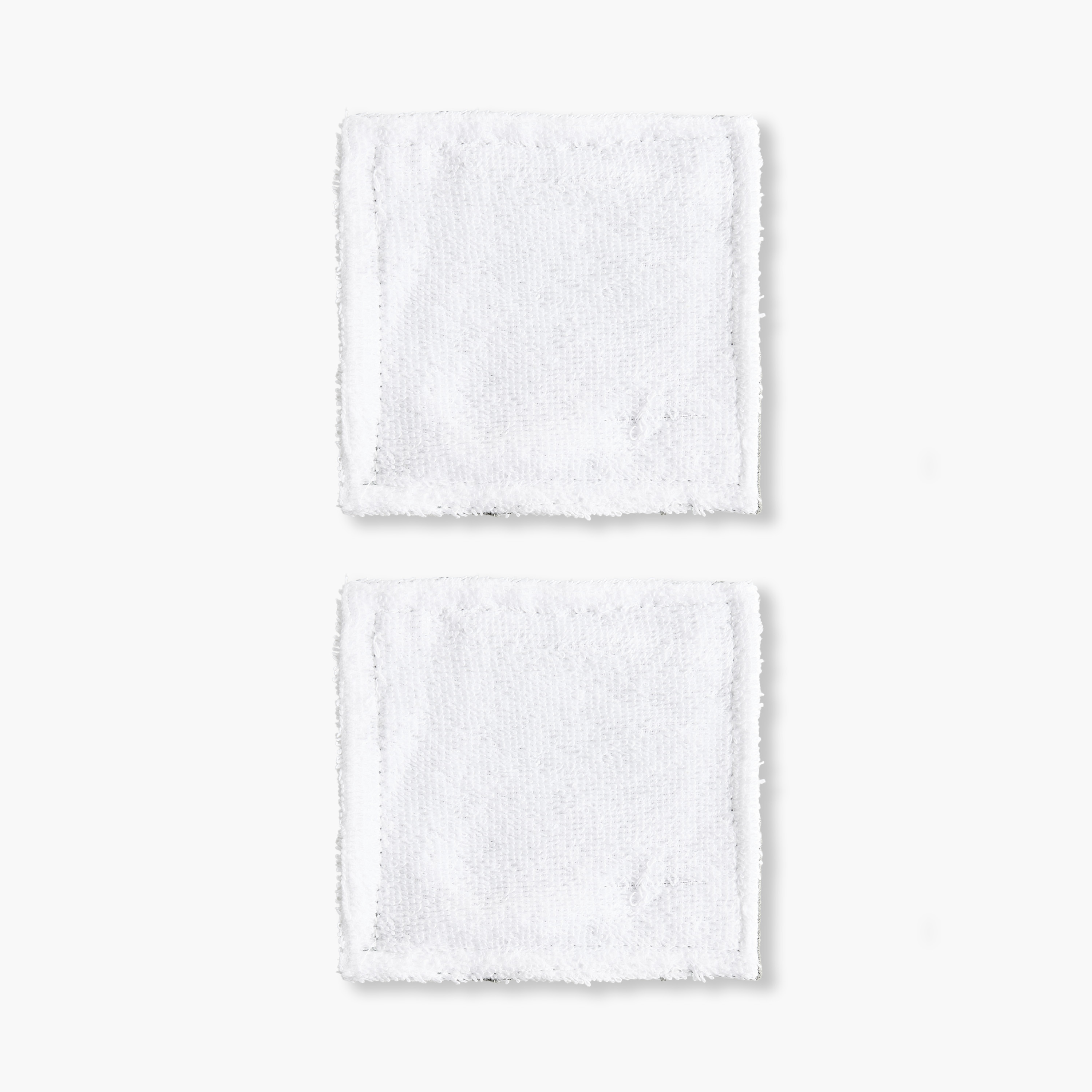 Pack of 4 Giggles 10x10 cm Baby Face Wipes with Soft Muslin-baby-bathandcare-towels-image-3