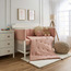 Muslin Fitted Sheet - 130x70x20 cm-baby-nursery-babybedding-image-6