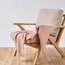 Pack of 2 Giggles Blanket with Texture, 100x100 cm-baby-nursery-blanketsandswaddles-swaddlesandsleepingbags-image-2