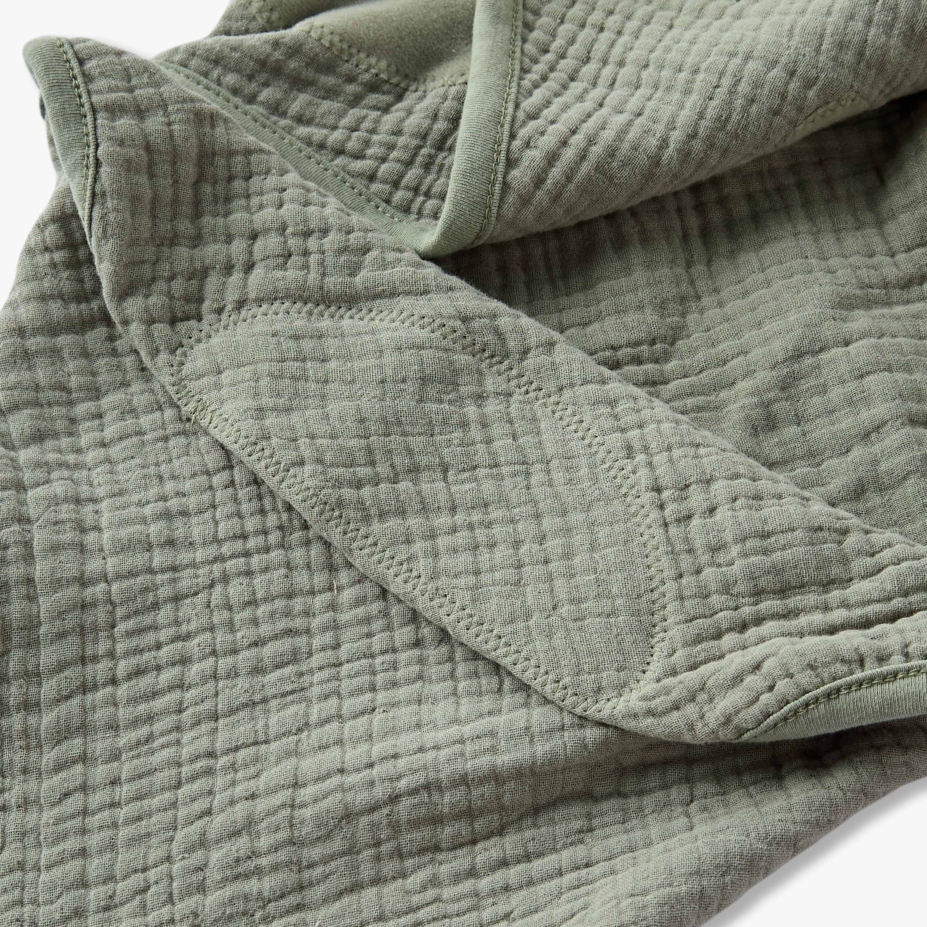 Giggles Baby Swaddle with Soft Muslin - 83x58 cm-baby-nursery-blanketsandswaddles-swaddlesandsleepingbags-image-6