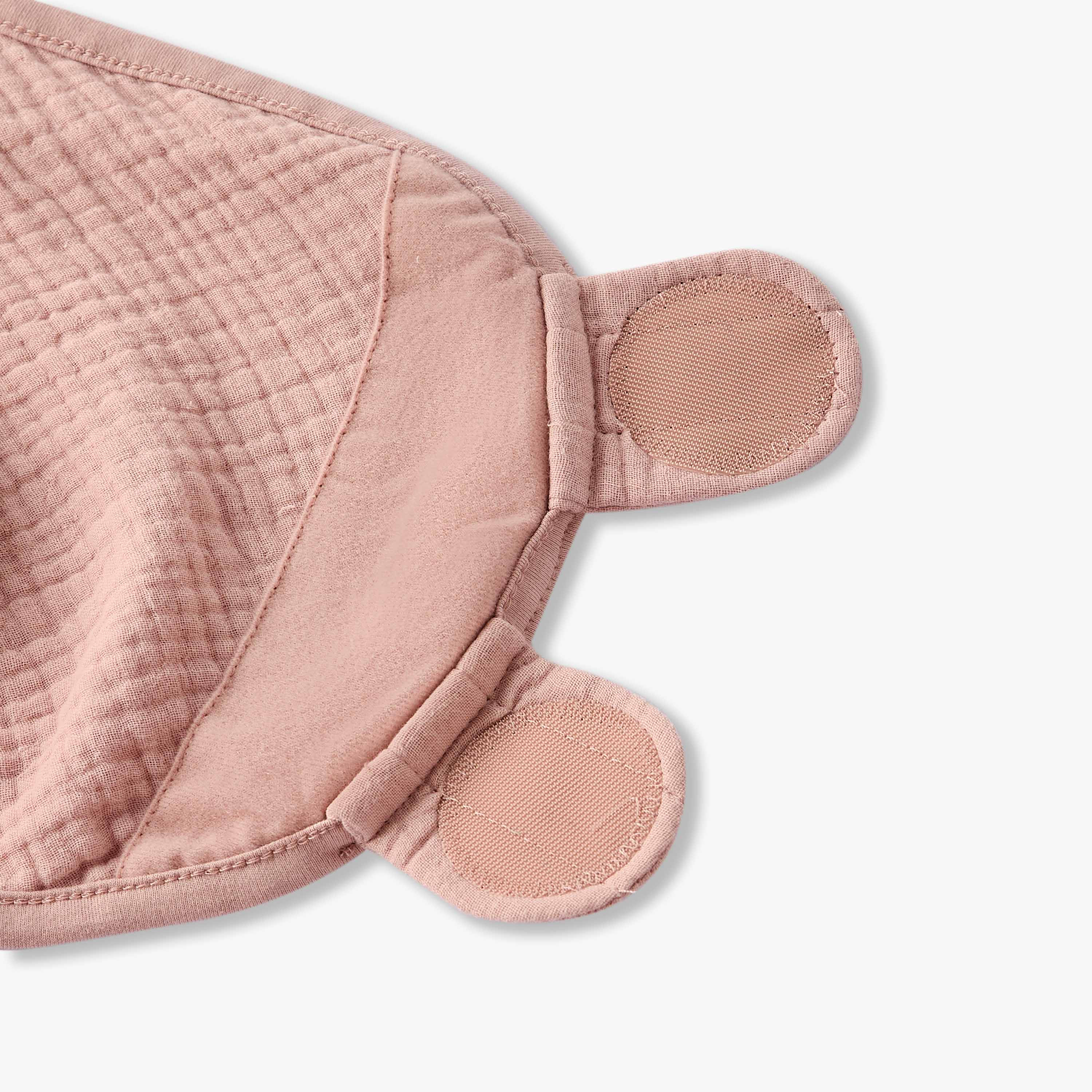 Giggles Baby Swaddle with Soft Muslin - 83x58 cm-baby-nursery-blanketsandswaddles-swaddlesandsleepingbags-image-5