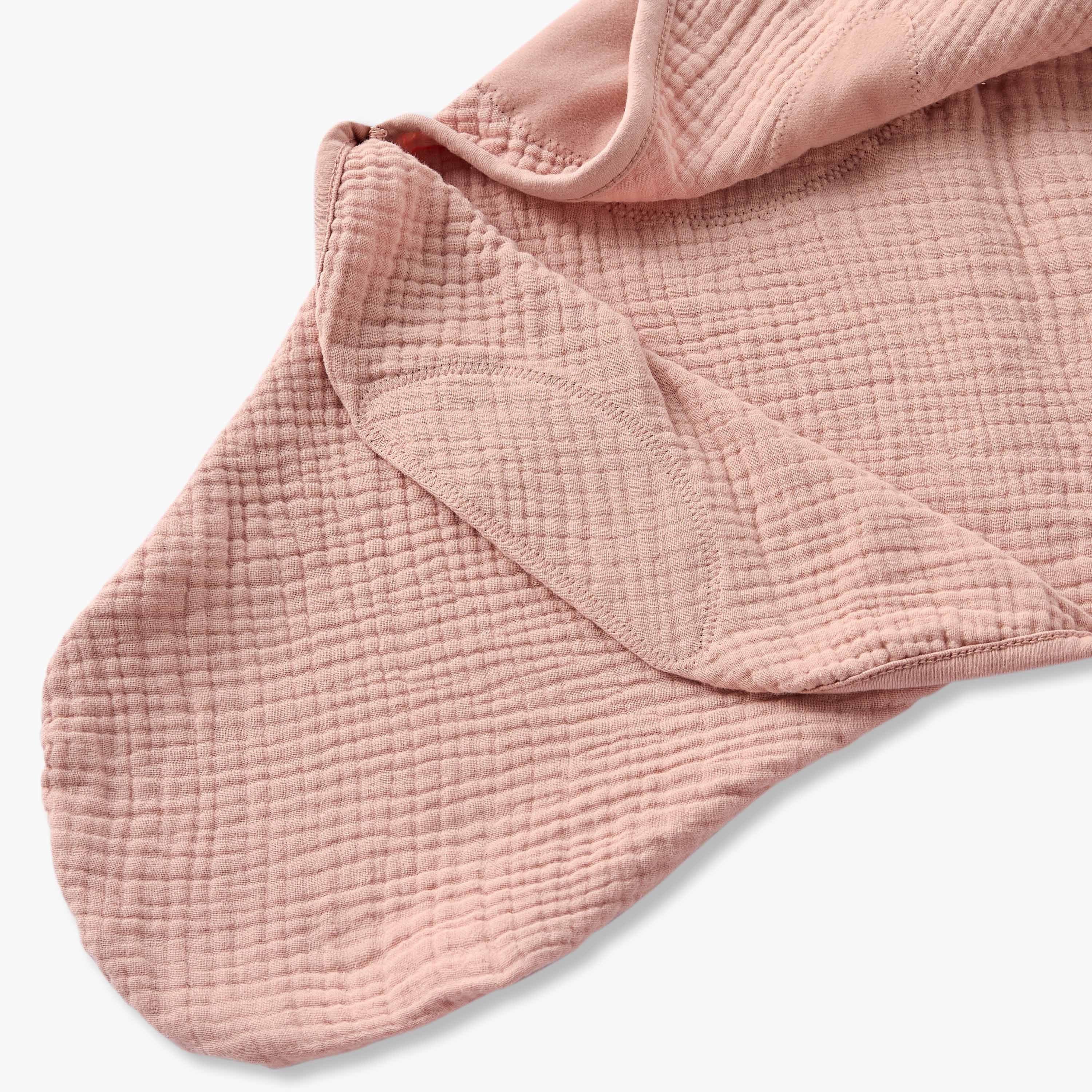 Giggles Baby Swaddle with Soft Muslin - 83x58 cm-baby-nursery-blanketsandswaddles-swaddlesandsleepingbags-image-6