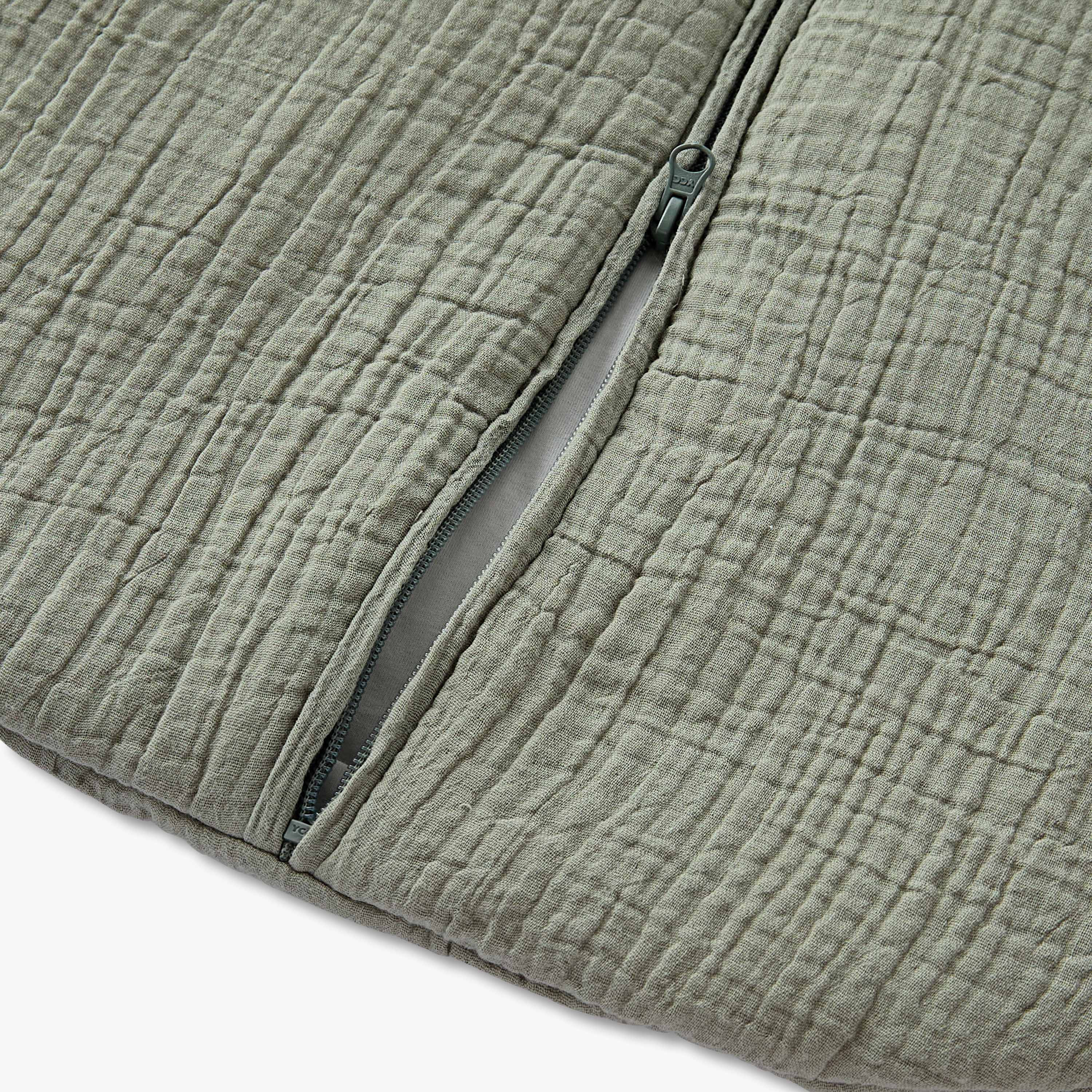 كيس نوم أطفال بسحاب إغلاق من جيجلز، 0-6 أشهر-baby-nursery-blanketsandswaddles-swaddlesandsleepingbags-image-6