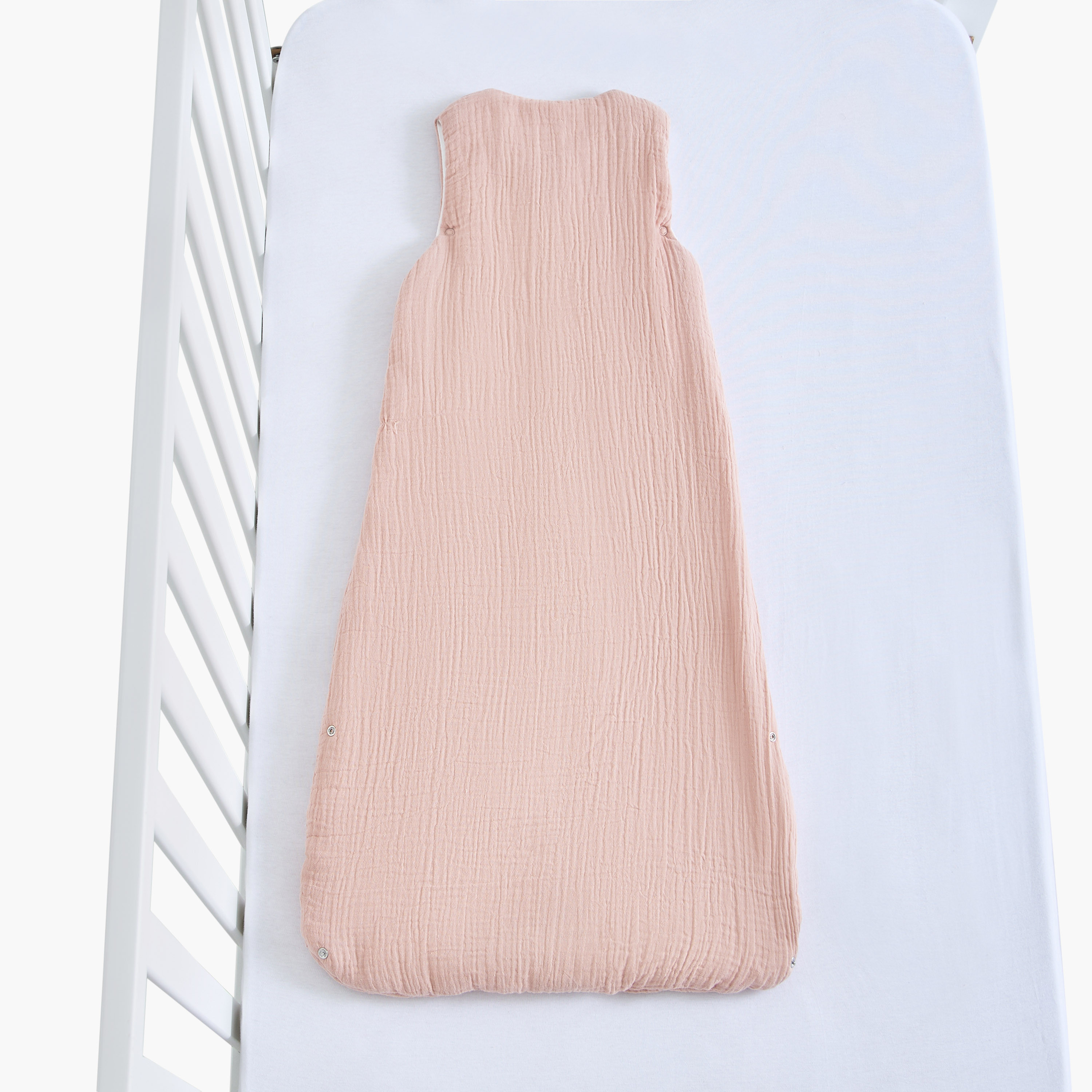 Giggles Baby Sleeping Bag with Zipper Closure, 6-18 Months-baby-nursery-blanketsandswaddles-swaddlesandsleepingbags-image-3