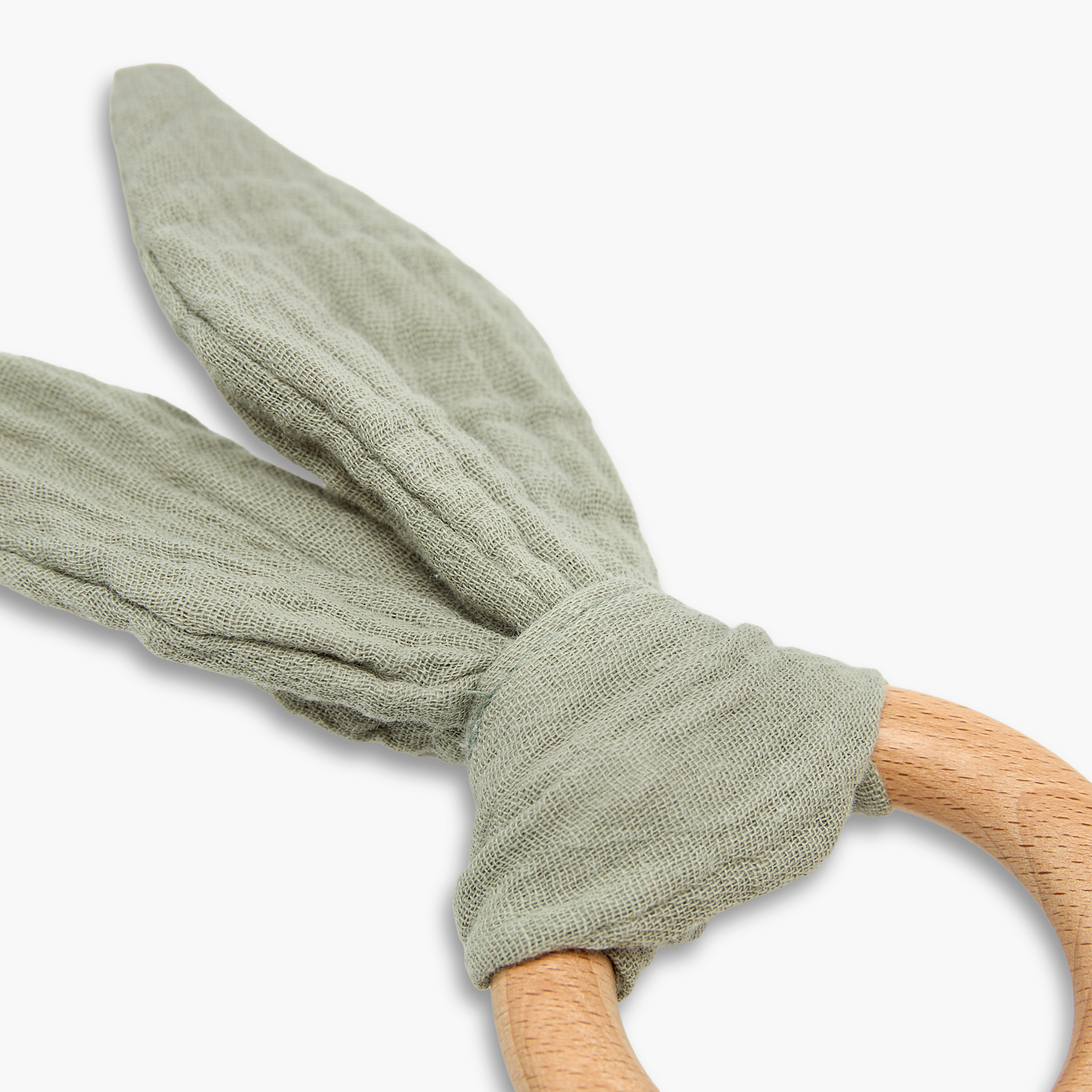 Giggles Baby Teether with Wooden Ring-toys-babyandtoddlertoys-rattlesandteethers-image-4