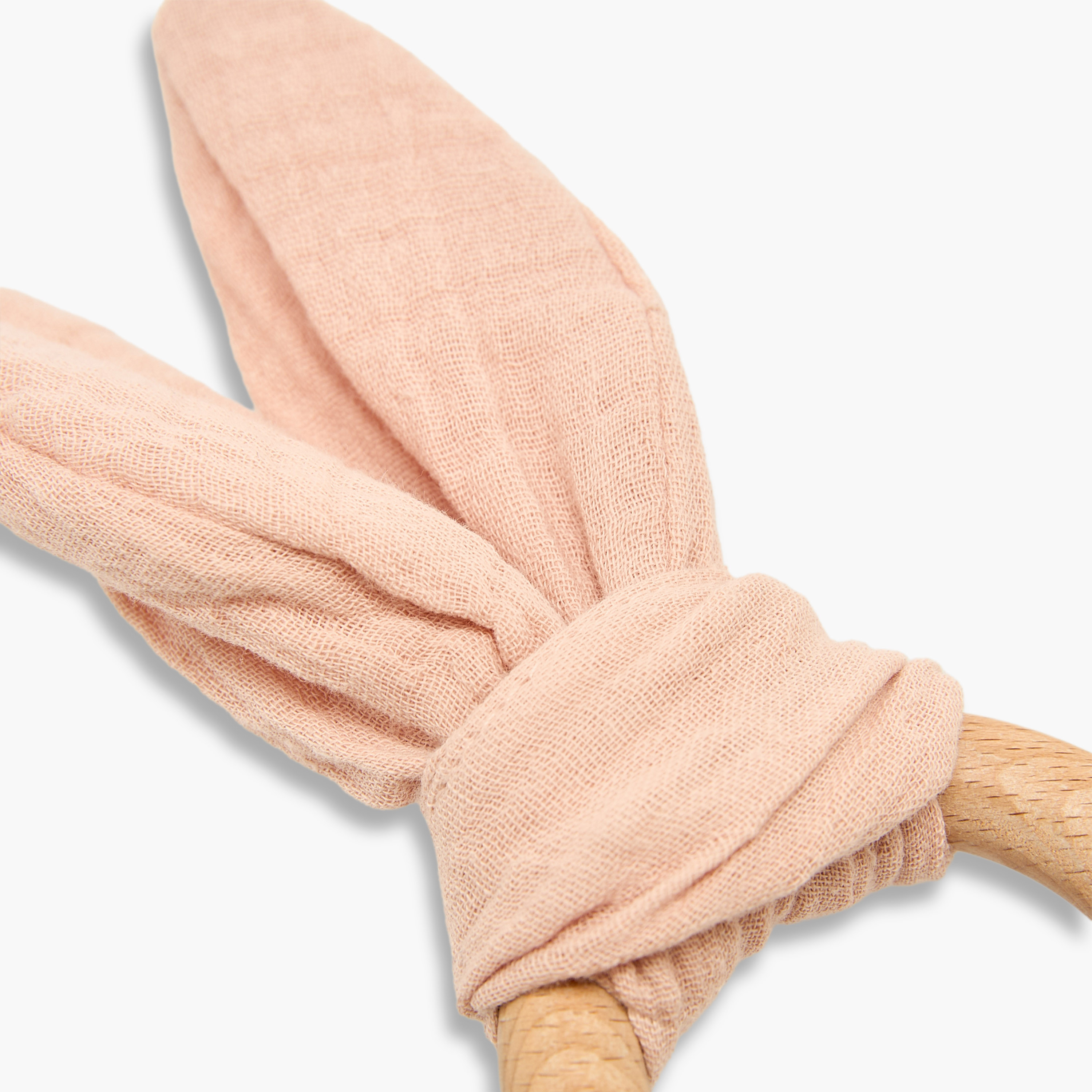 Giggles Baby Teether with Wooden Ring-toys-babyandtoddlertoys-rattlesandteethers-image-4