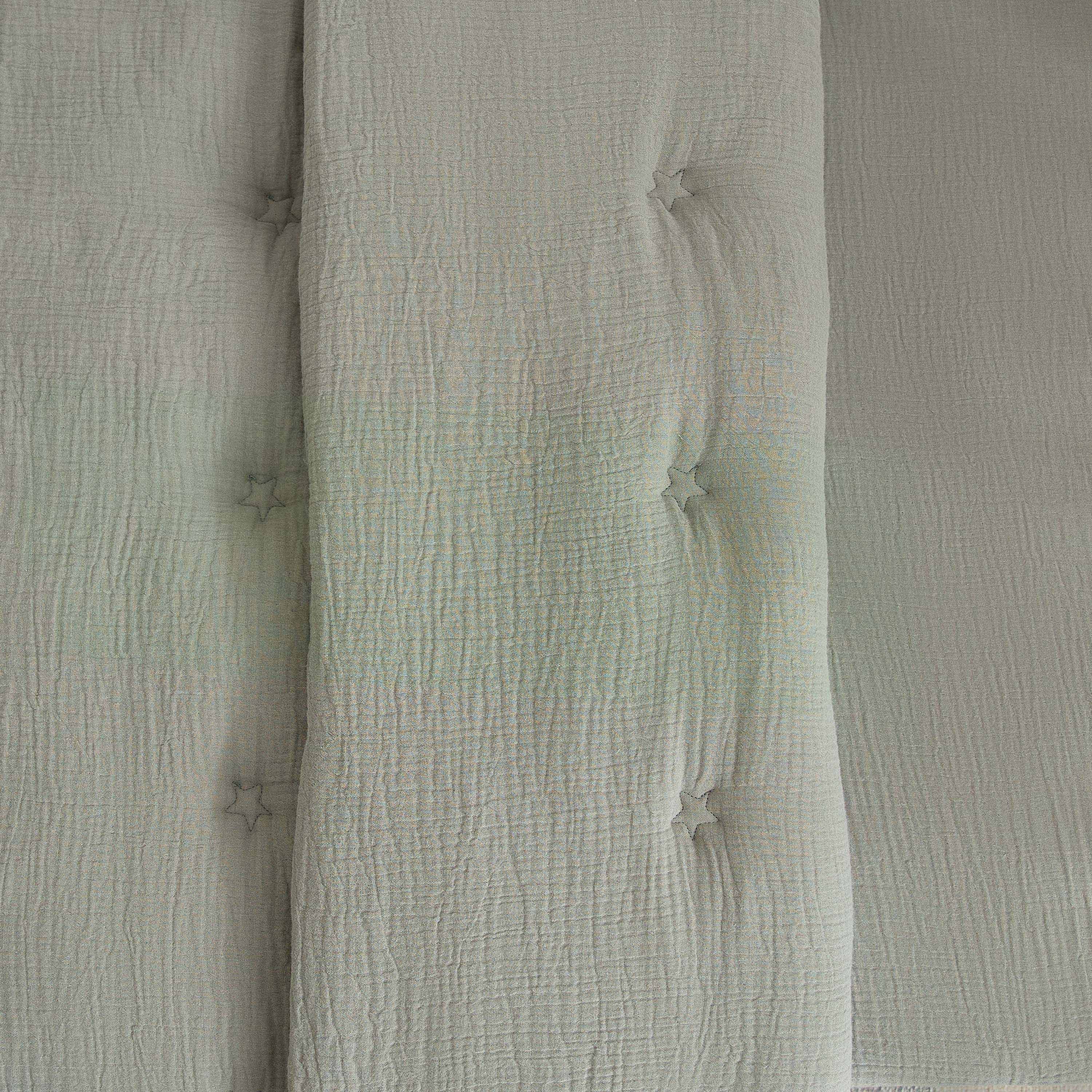 Giggles Baby Bedding Set with Tufting, 90x130 cm-baby-nursery-babybedding-image-6