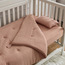 Giggles Muslin 2-Piece Baby Bedding Set - 130x90 cm-baby-nursery-babybedding-image-4