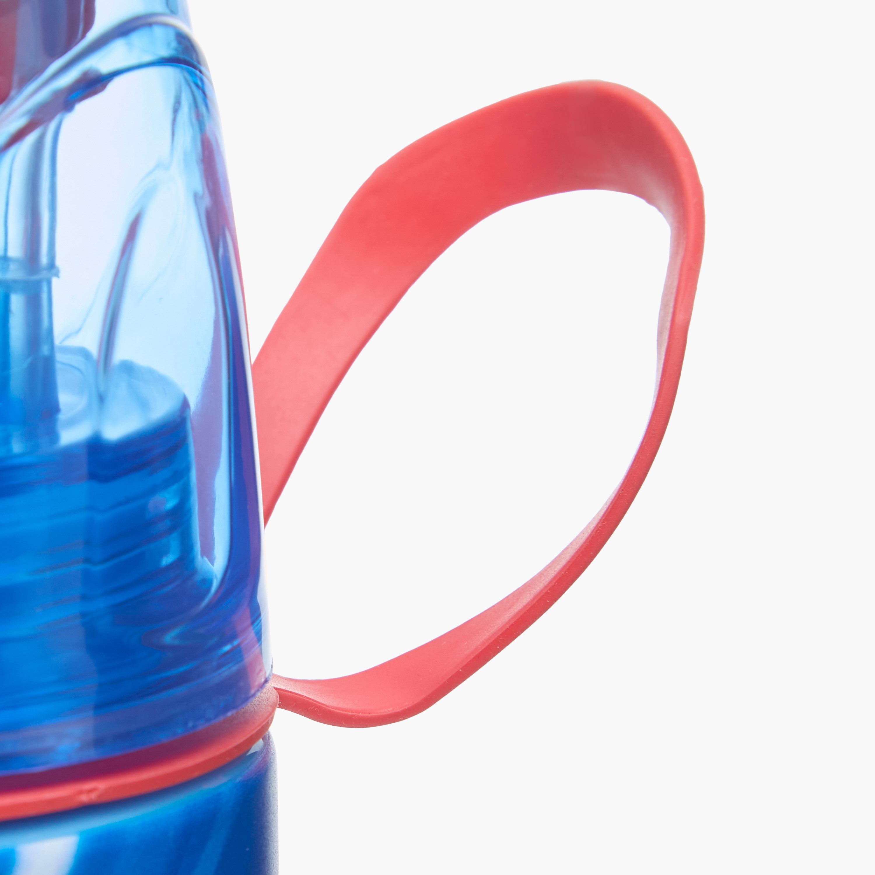 Superman Tritan Water Bottle with Twist Lock – 750 ml-school-waterbottles-image-3