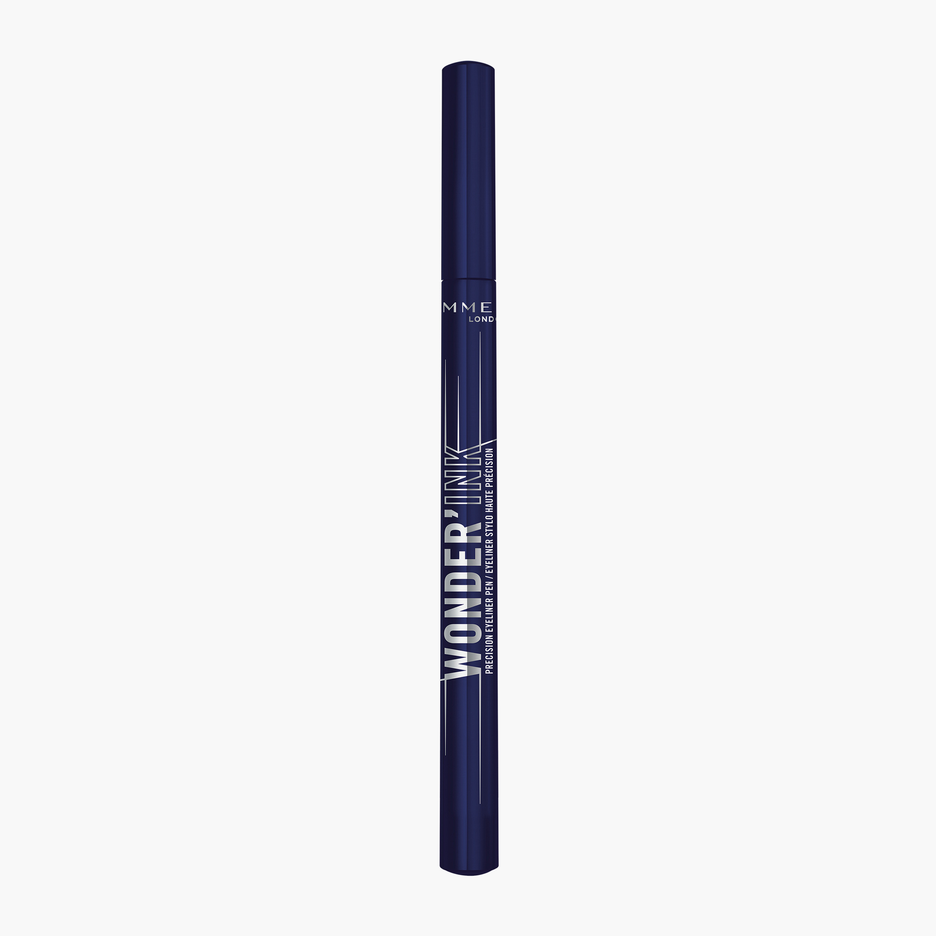 قلم تحديد العيون وندر إنك بريسجين من ريميل - 1 مل-beautyandpersonalcare-makeup-eyes-eyeliners-image-10