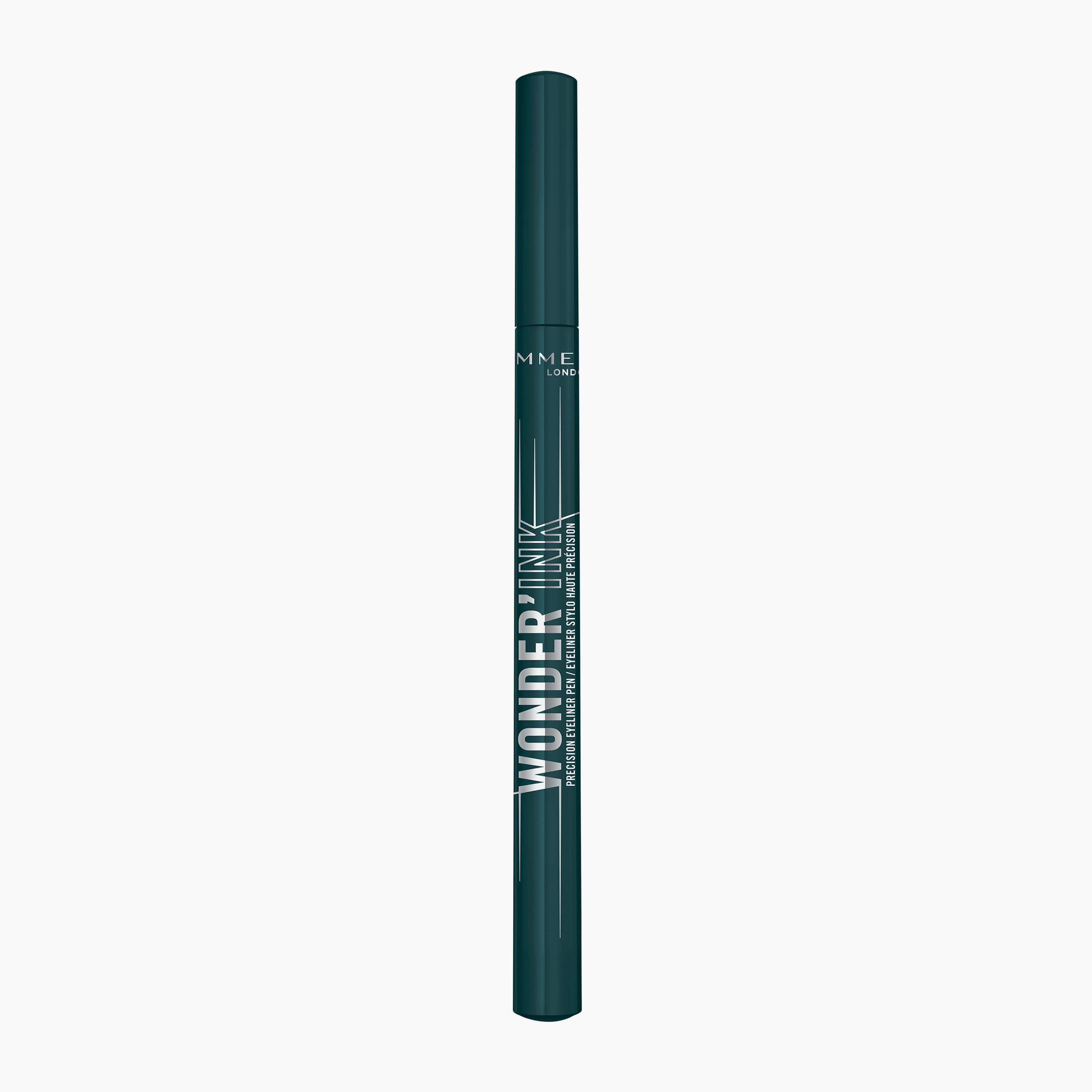 قلم تحديد العيون وندر إنك بريسجين من ريميل - 1 مل-beautyandpersonalcare-makeup-eyes-eyeliners-image-18