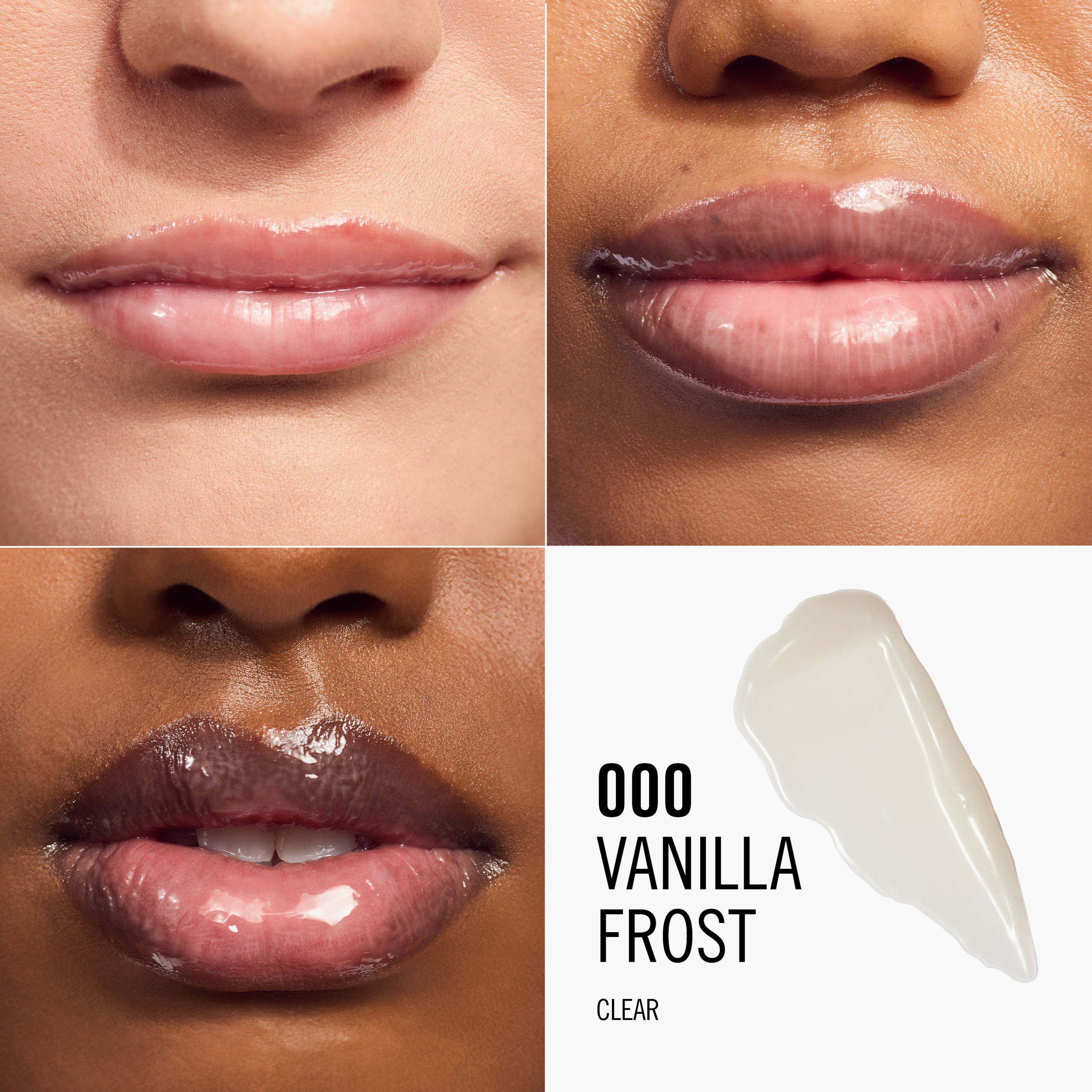 Rimmel Oh My Gloss Butter Me Up Lip Butter Balm - 15 ml -beautyandpersonalcare-makeup-lips-lipglossesandbalms-image-6