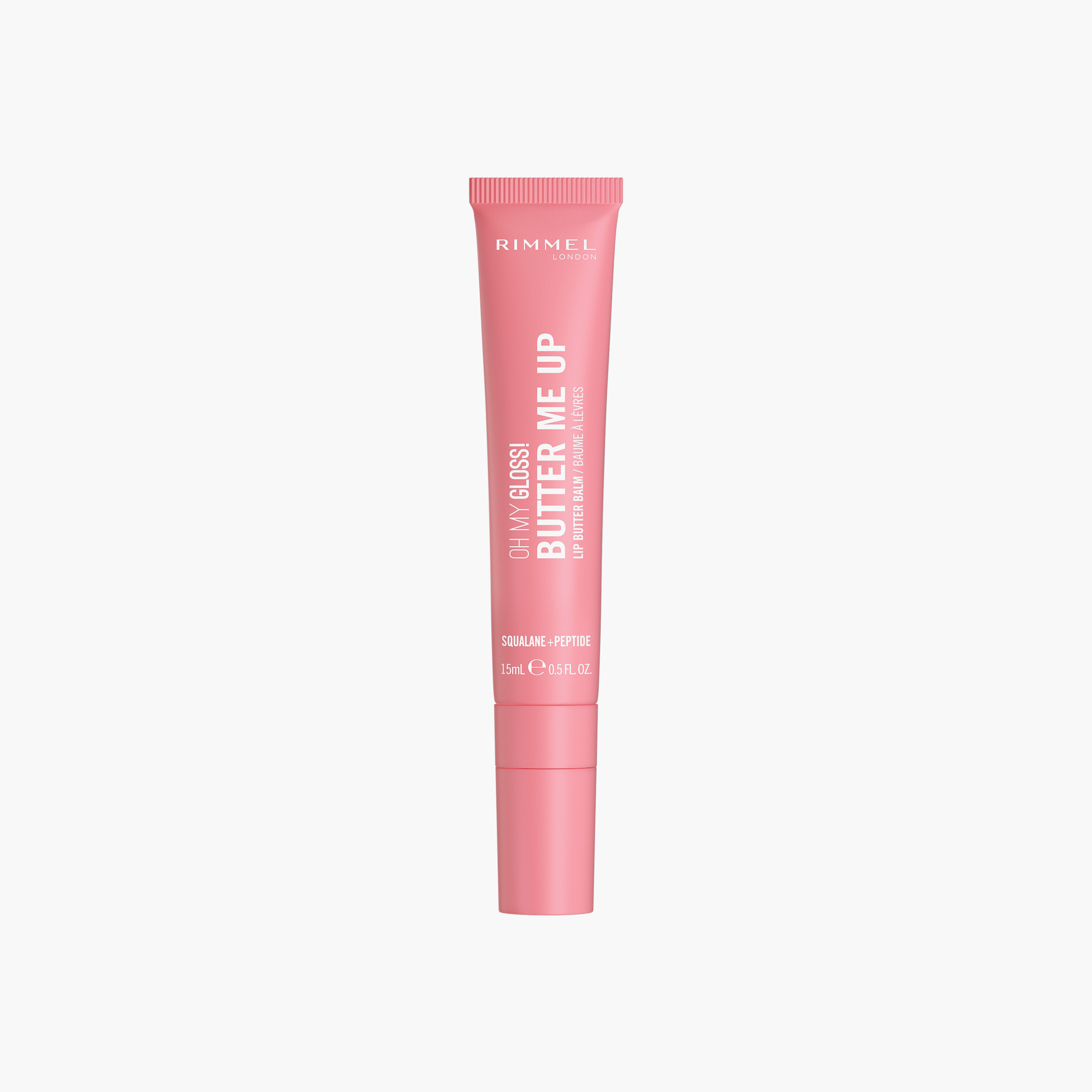 Rimmel Oh My Gloss Butter Me Up Lip Butter Balm - 15 ml -beautyandpersonalcare-makeup-lips-lipglossesandbalms-image-18