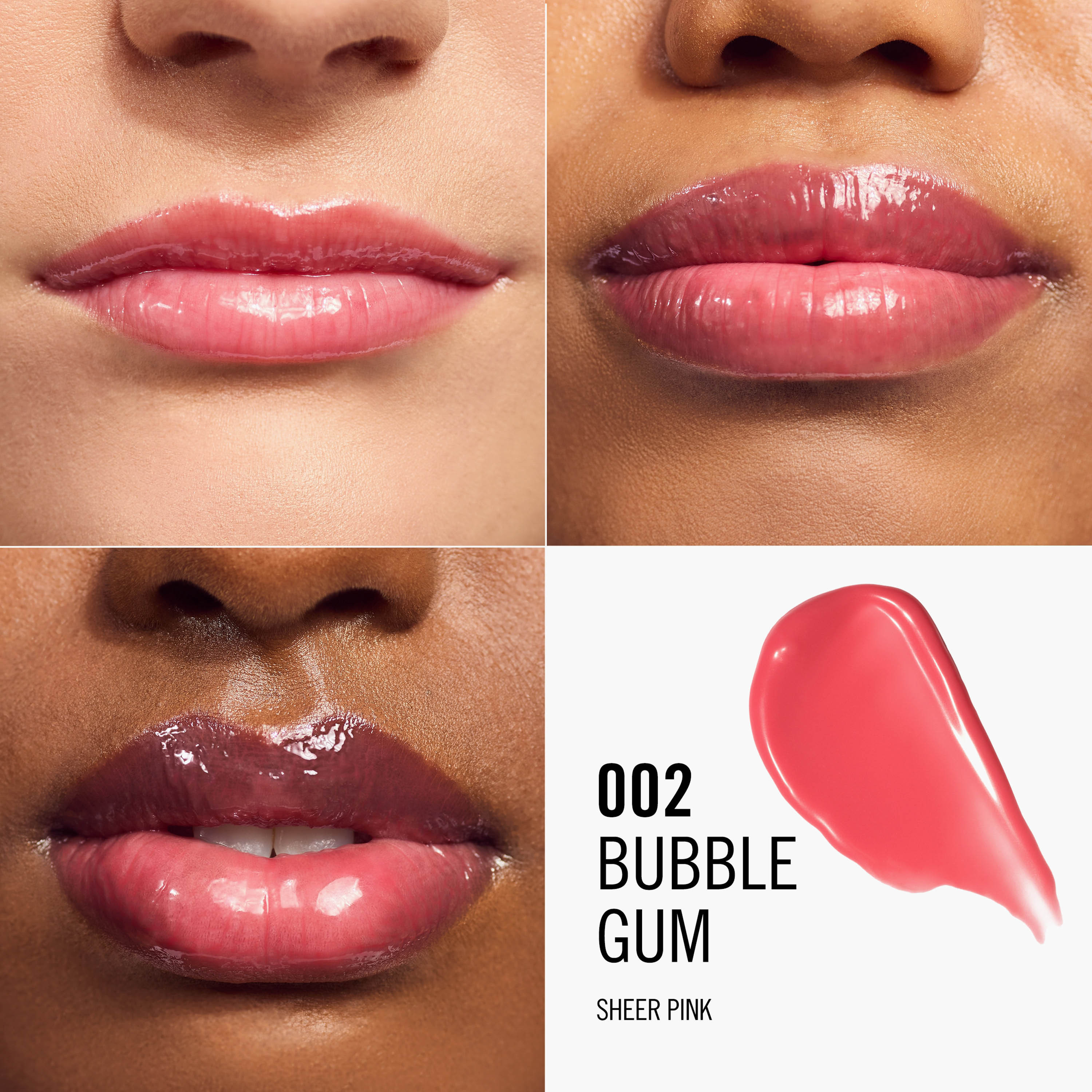 Rimmel Oh My Gloss Butter Me Up Lip Butter Balm - 15 ml -beautyandpersonalcare-makeup-lips-lipglossesandbalms-image-22
