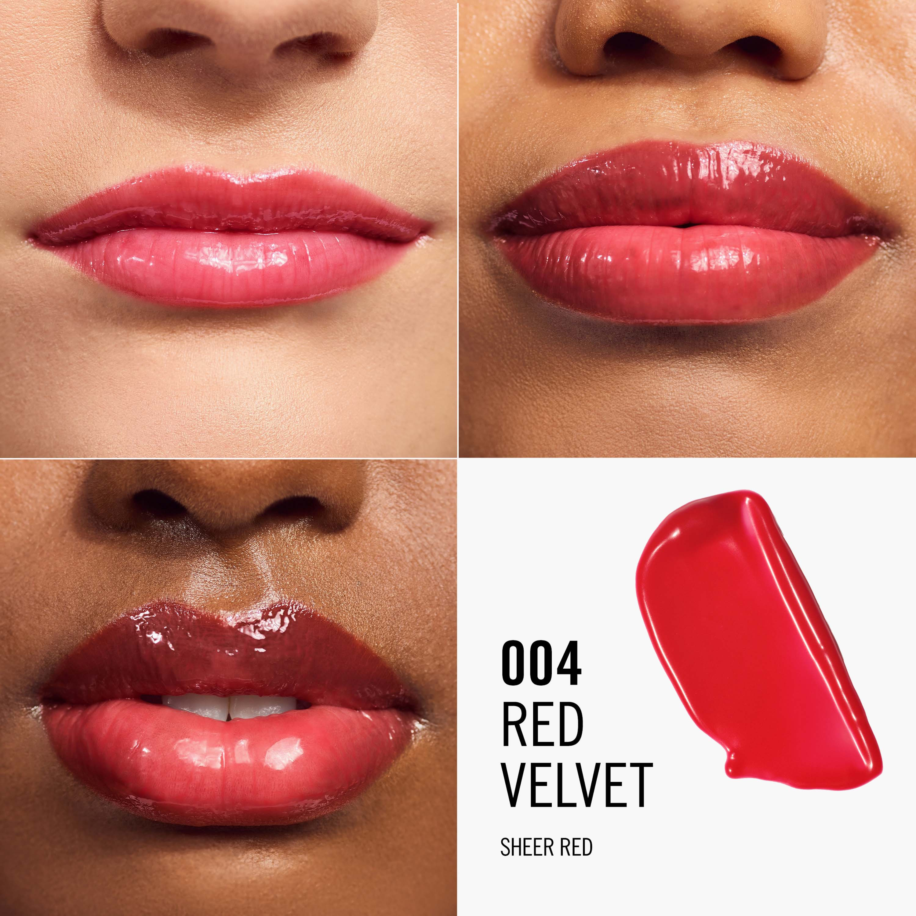Rimmel Oh My Gloss Butter Me Up Lip Butter Balm - 15 ml -beautyandpersonalcare-makeup-lips-lipglossesandbalms-image-30