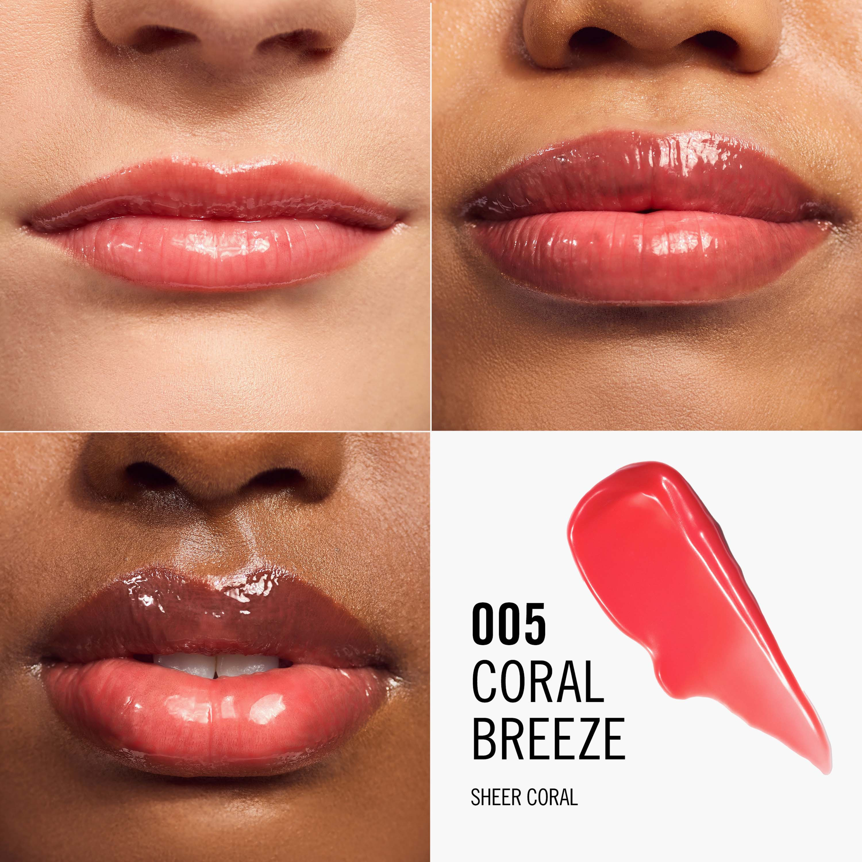 Rimmel Oh My Gloss Butter Me Up Lip Butter Balm - 15 ml -beautyandpersonalcare-makeup-lips-lipglossesandbalms-image-38