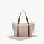 Giggles Solid Diaper Bag with Double Handles-baby-diapering-diaperbags-image-1