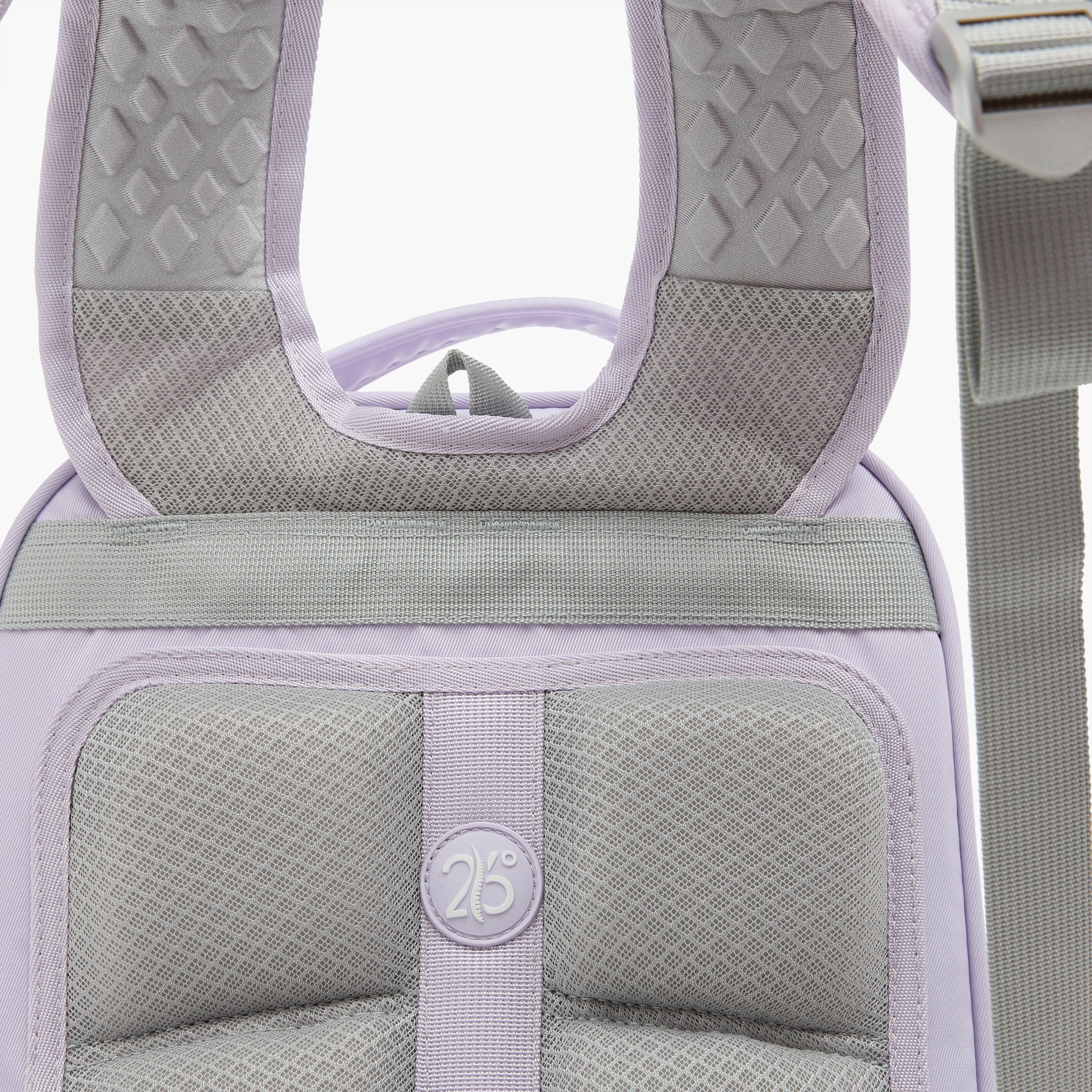 شنطة ظهر بقوالب ملونة وحمالات قابلة للتعديل وسحاب إغلاق من جونيورز - 15 بوصة-school-bagsandbackpacks-backpacks-image-2