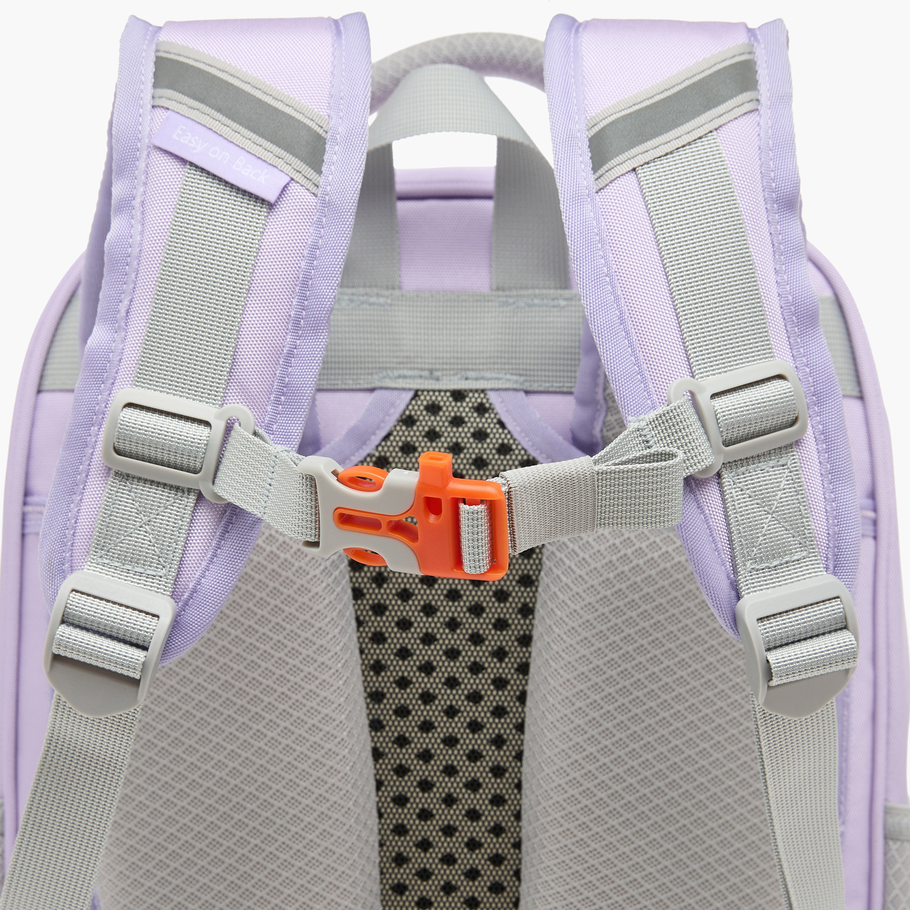شنطة ظهر بقوالب ملونة وحمالات قابلة للتعديل وسحاب إغلاق من جونيورز - 16 بوصة-school-bagsandbackpacks-backpacks-image-15